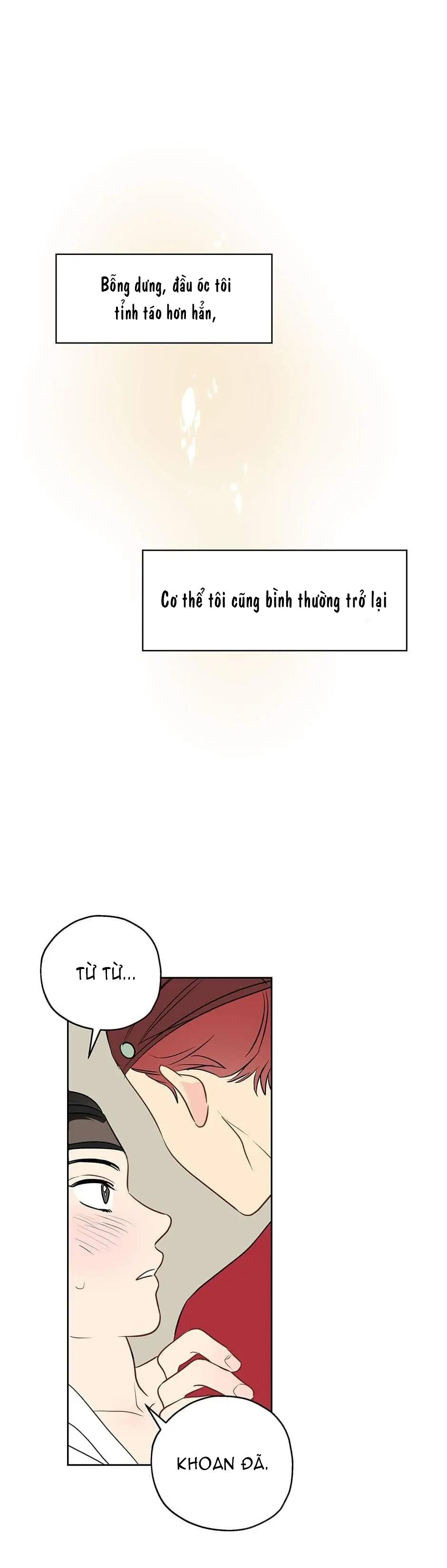 Liệu Rằng... Đây Có Phải Chỉ Là Một Giấc Mơ Không!? - Chap 10