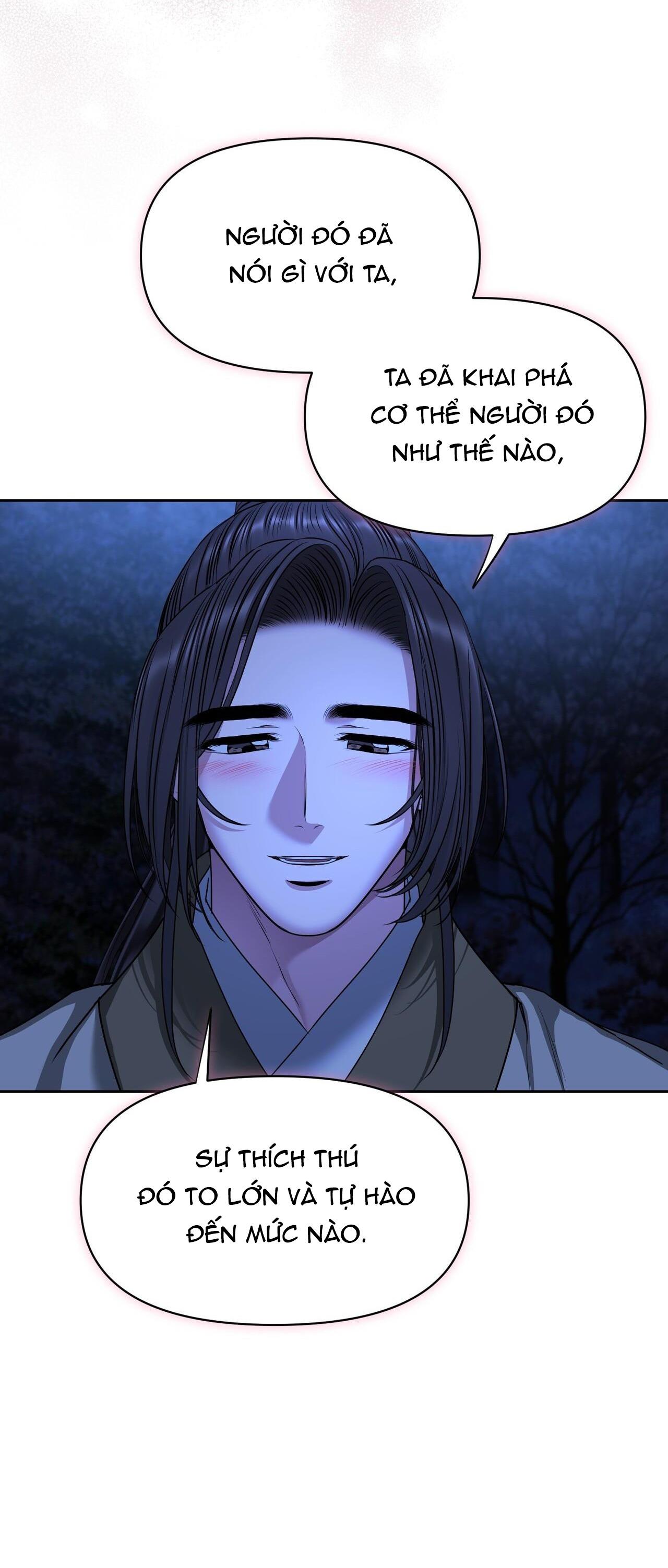 XUÂN PHONG VIÊN MÃN - Chap 55