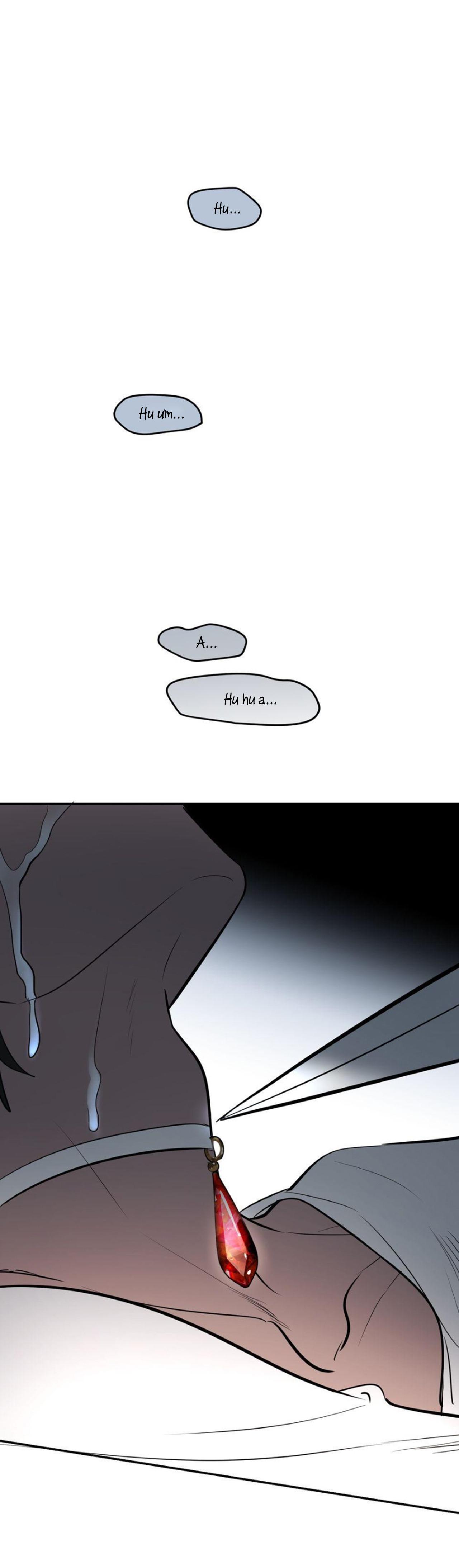 Lần Đầu Nếm Trái Cấm - Chap 1