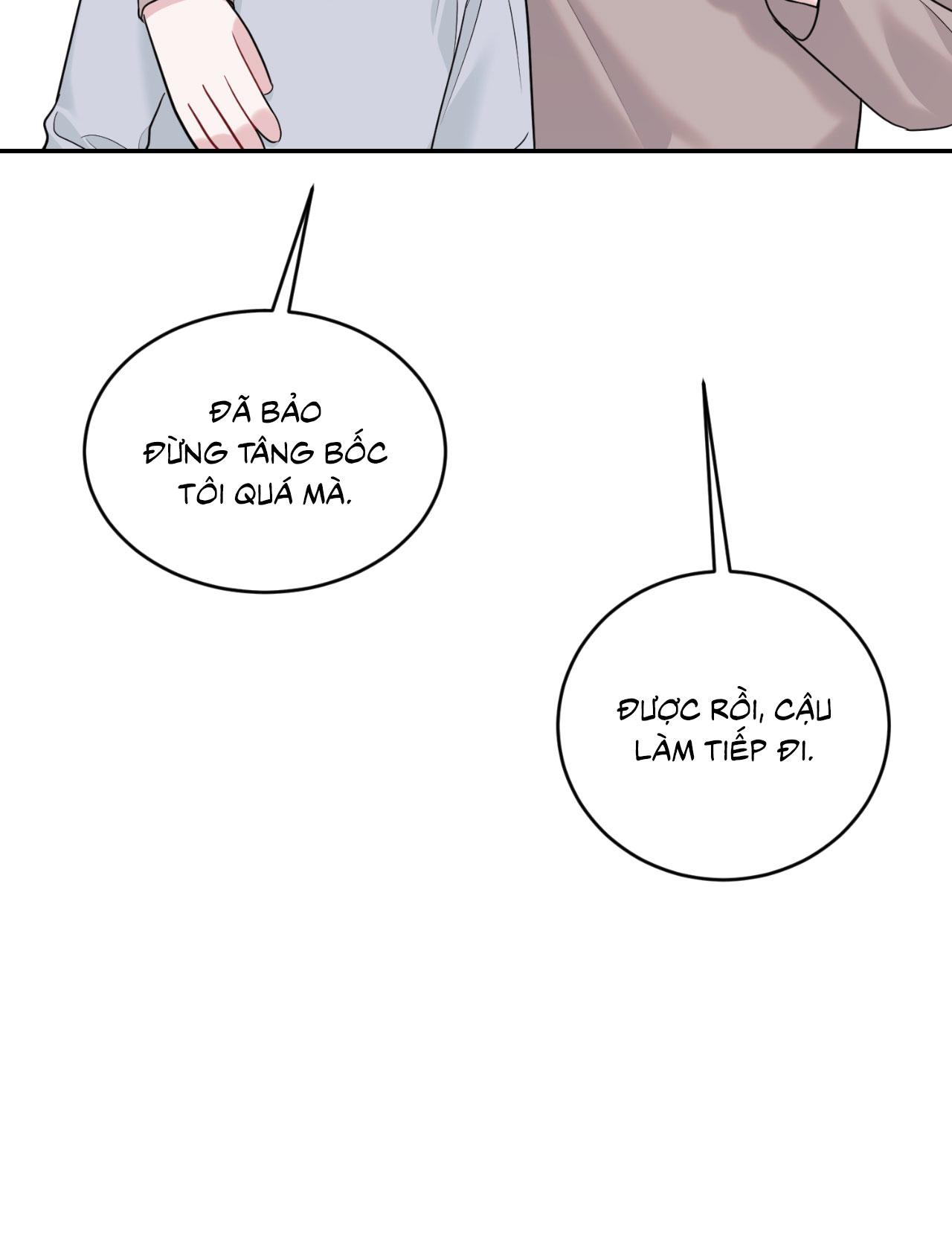 TIỂU THỬ: BẮT ĐẦU MÙA HÈ - Chap 56