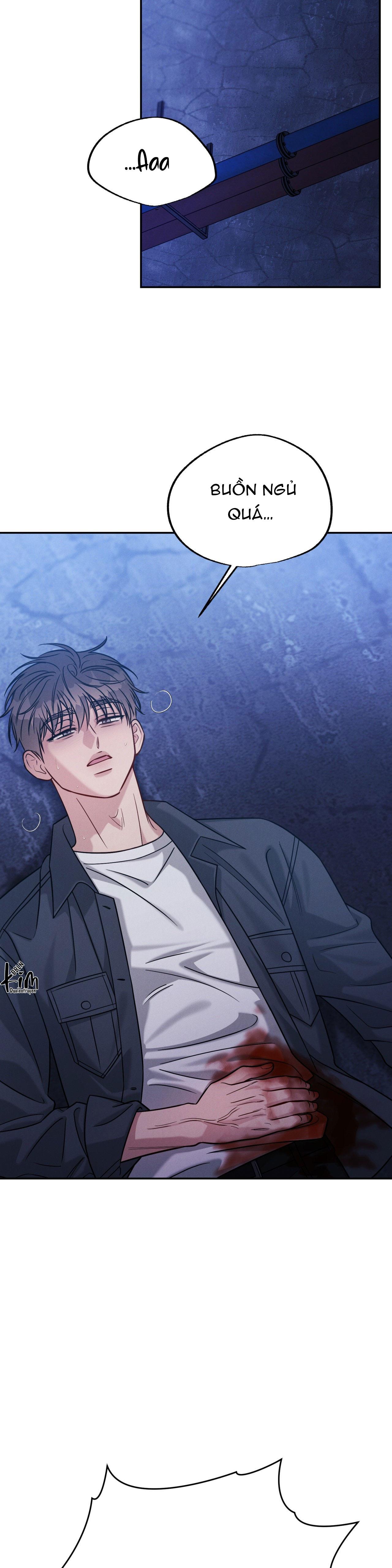 Giả Dược - Chap 57