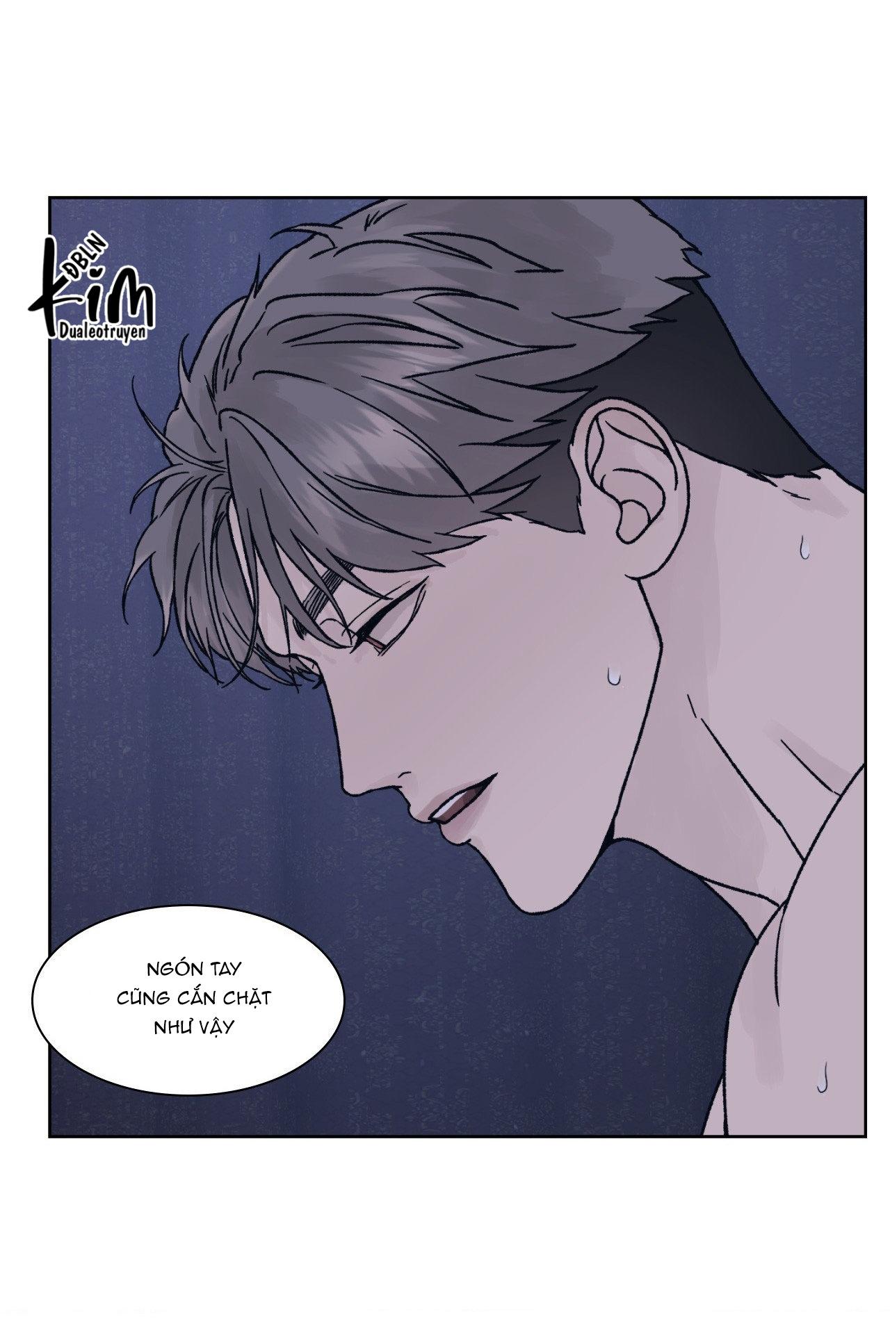 ĐÊM KINH HOÀNG - Chap 21