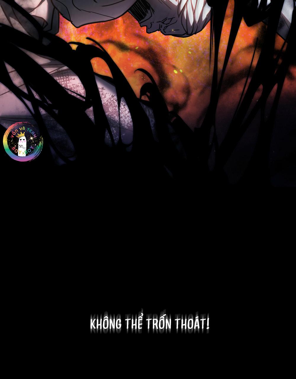 Vết Tích Của Ánh Dương - Chap 33