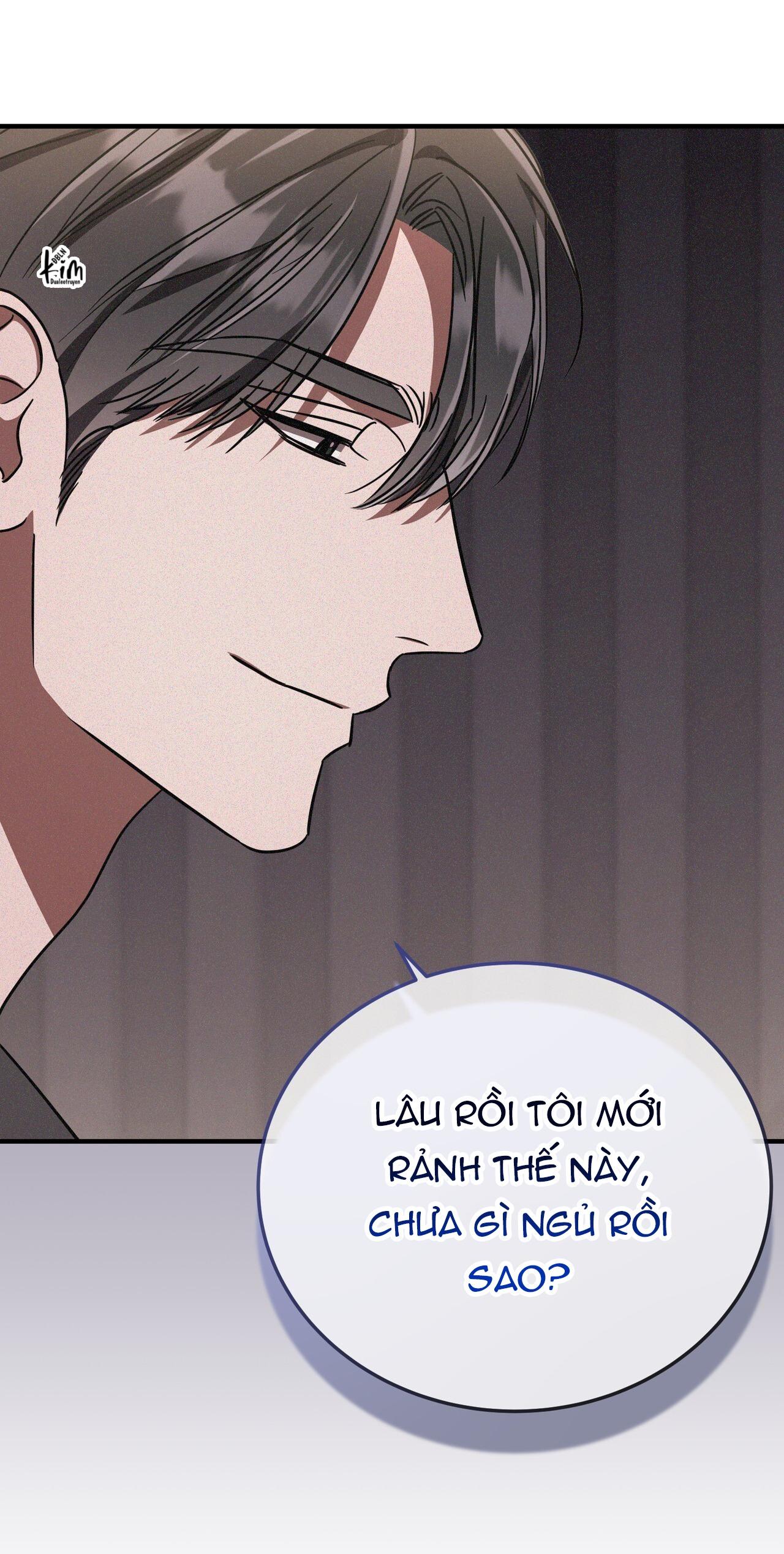 VÔ HÌNH - Chap 68