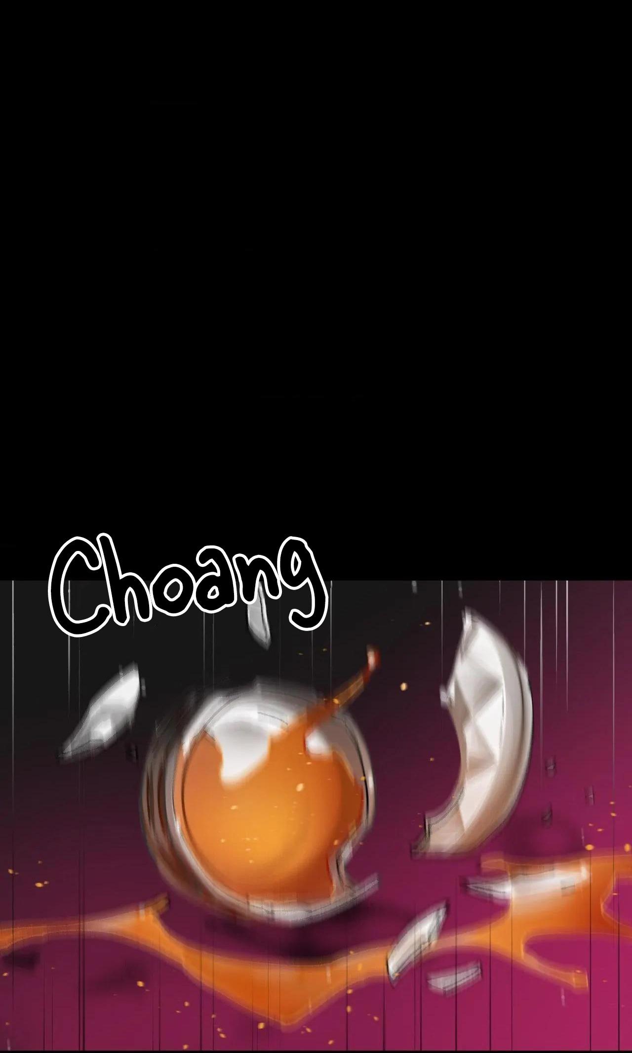 Hãy khóc đi đừng ngại ngùng! - Chap 8