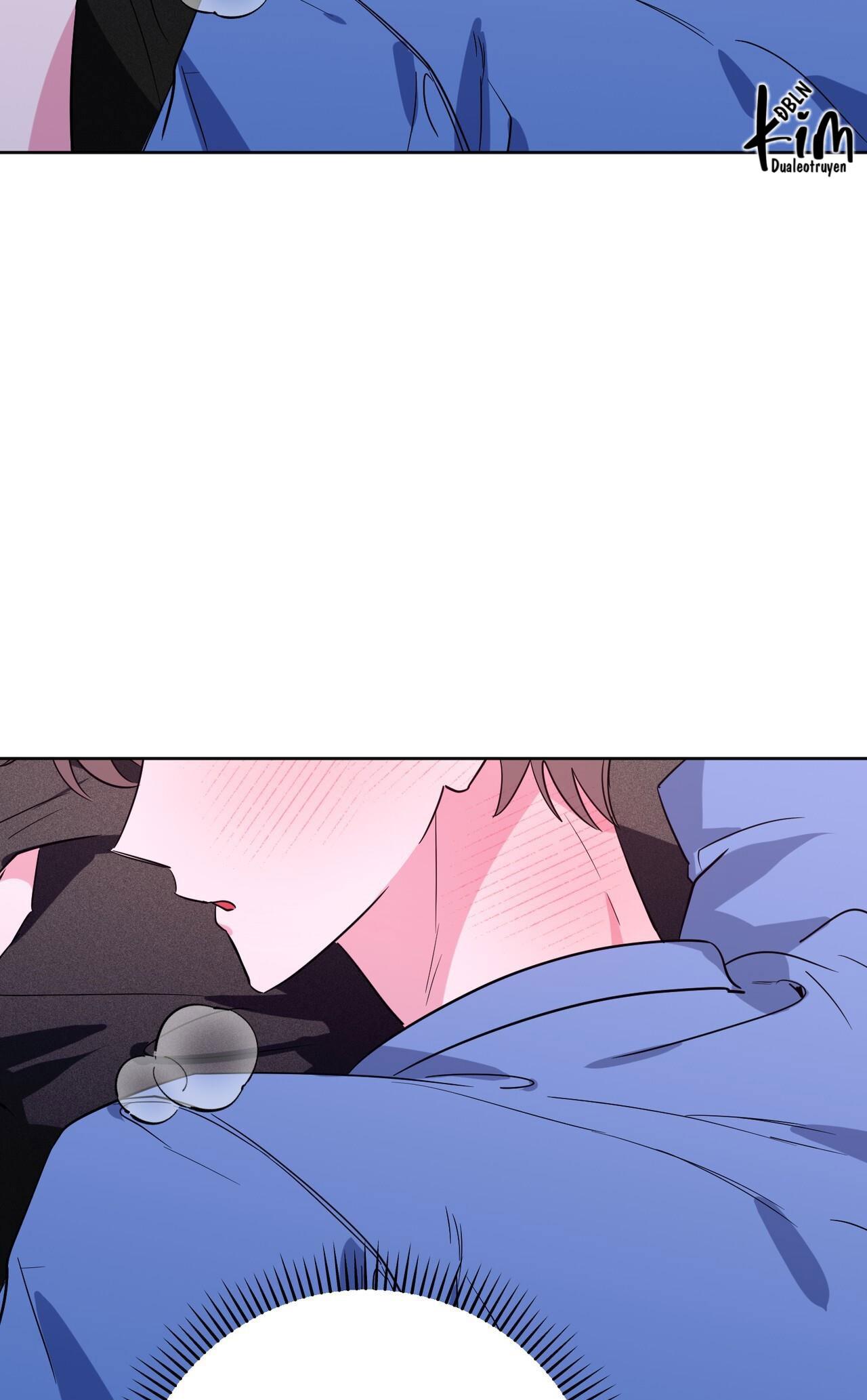 CẠM BẪY ĐẠI HỌC - Chap 70