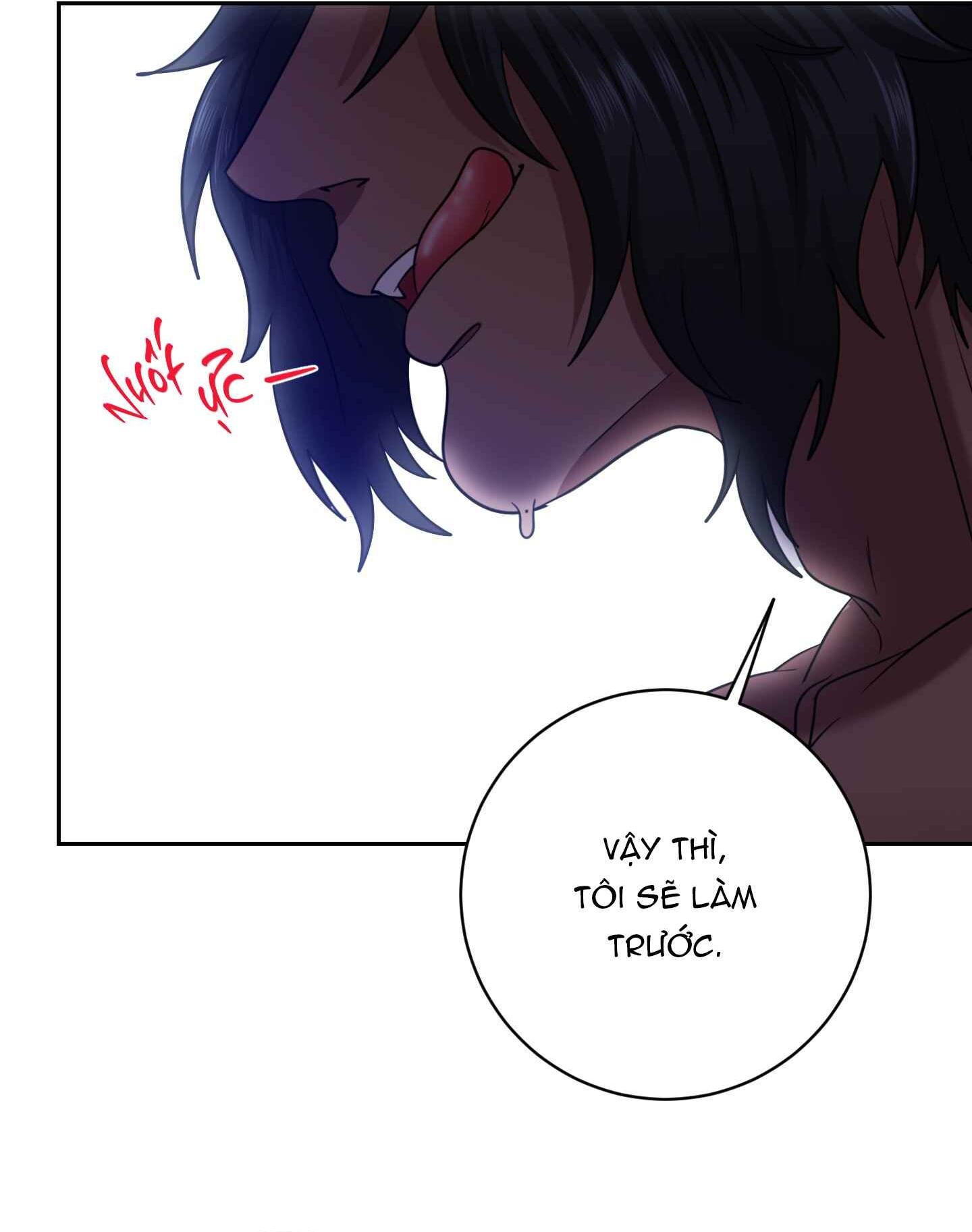 CÔNG TƯỚC MUỐN CÓ CON NỐI DÕI - Chap 29