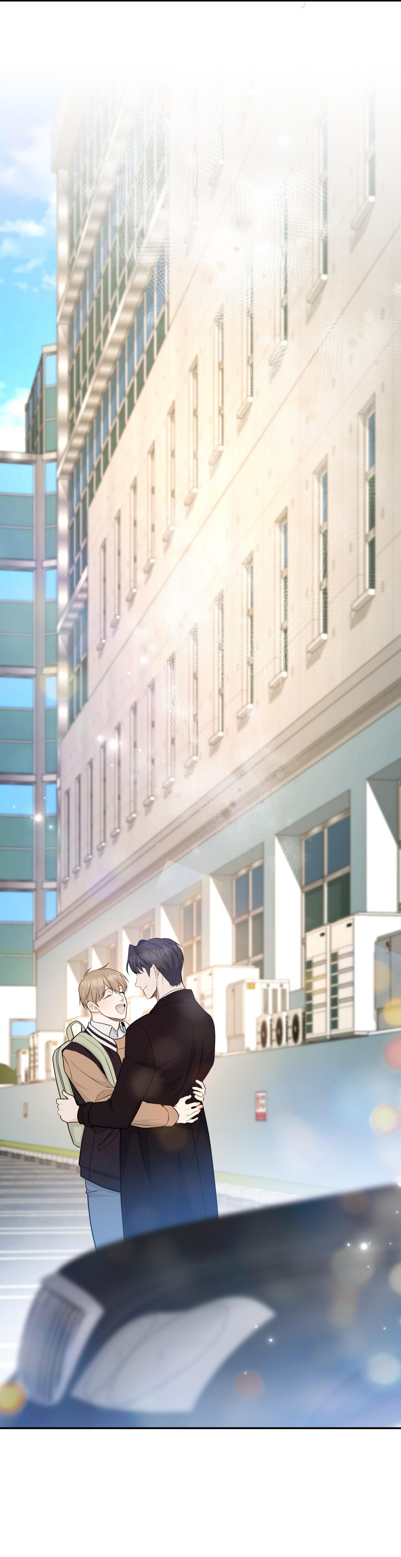 VỊ NGỌT KHÔNG ĐƯỜNG (SWEET NOT SUGAR) - Chap 60