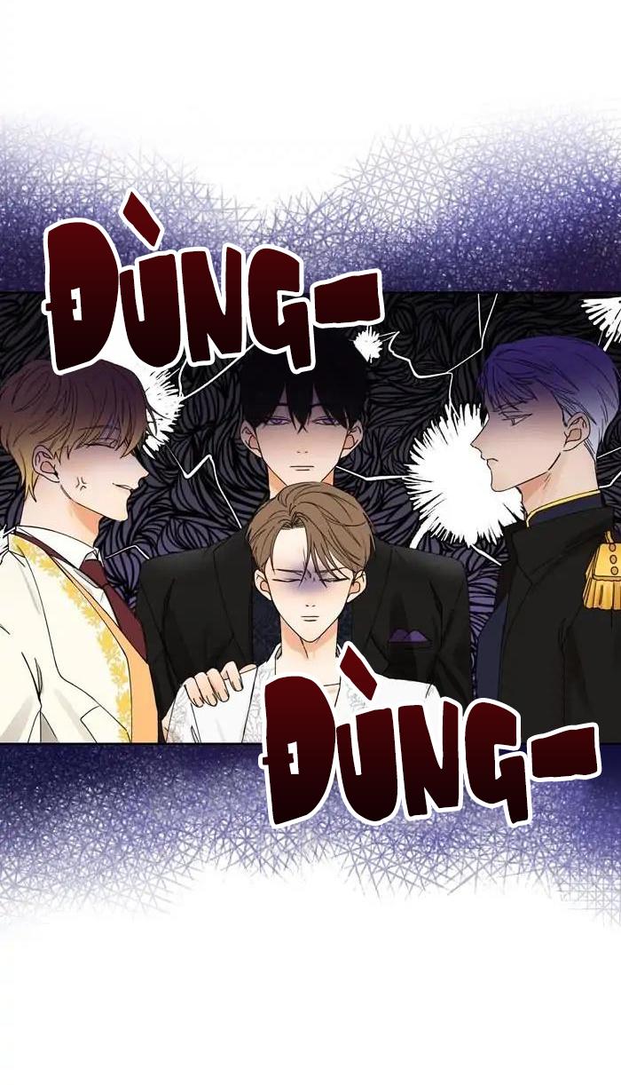 Mắc Kẹt Trong Game Hẹn Hò Của Em Gái Tôi - Chap 1