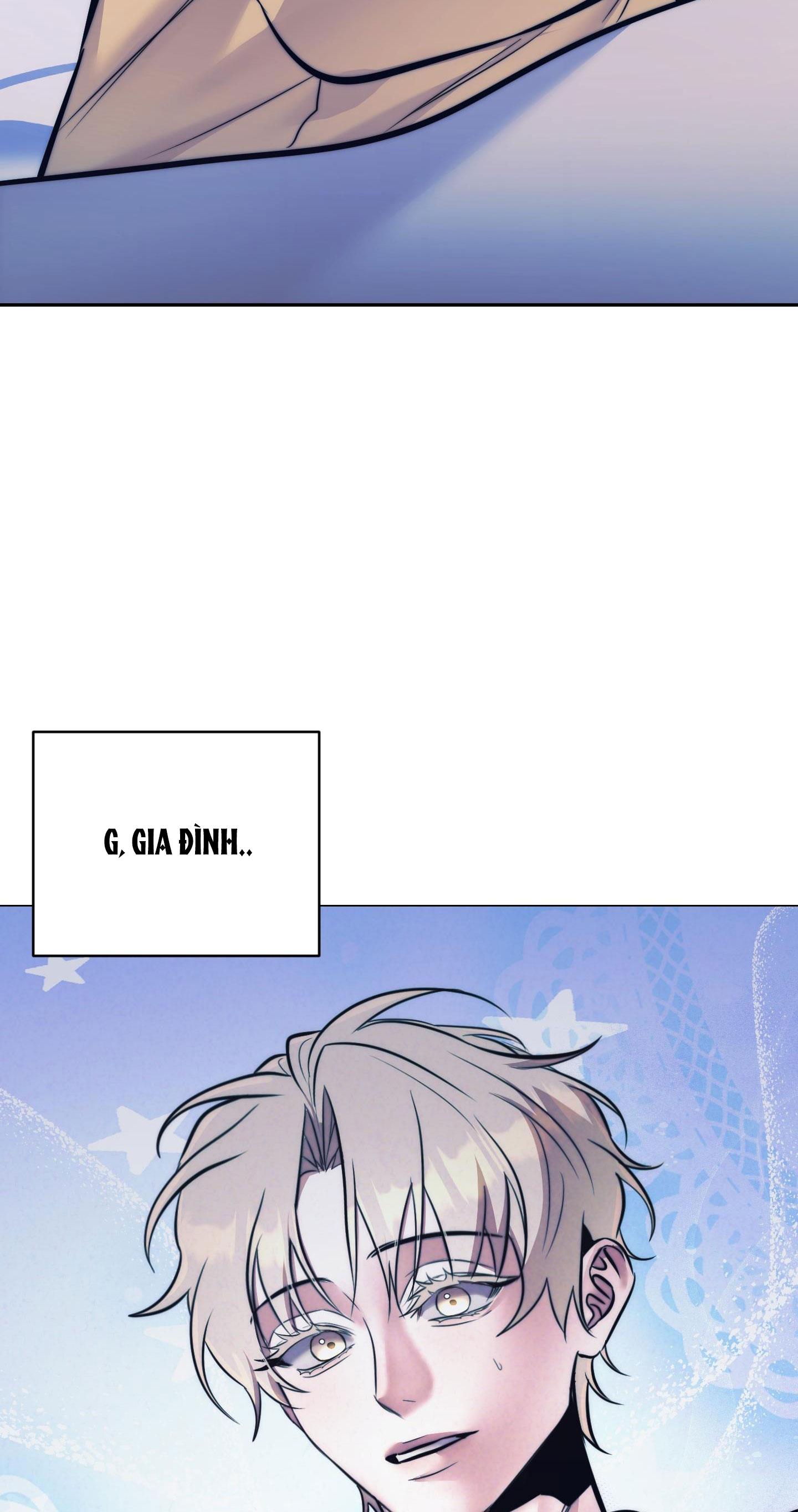 KỲ THỊ - Chap 27