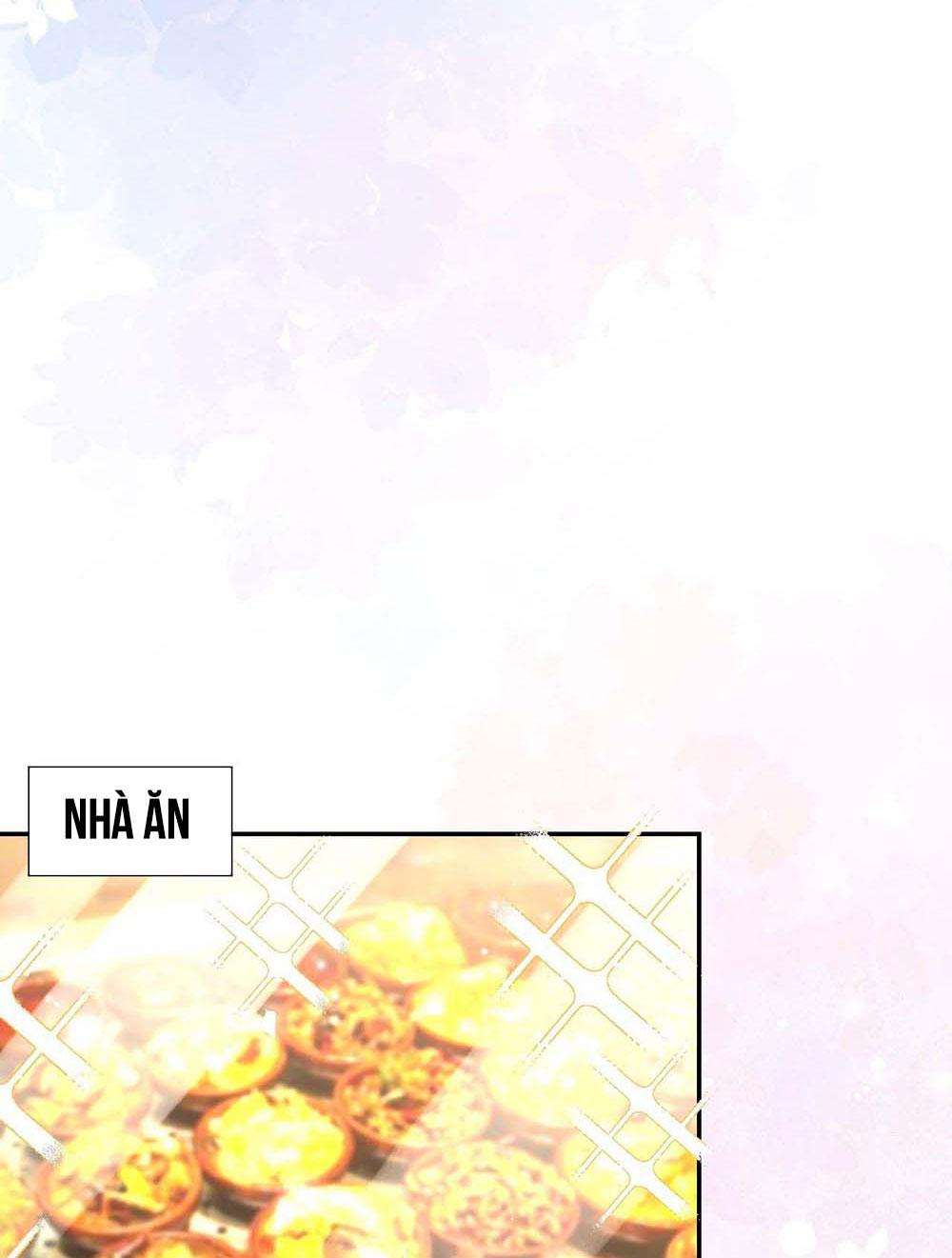 Quan hệ thế thân - Chap 165