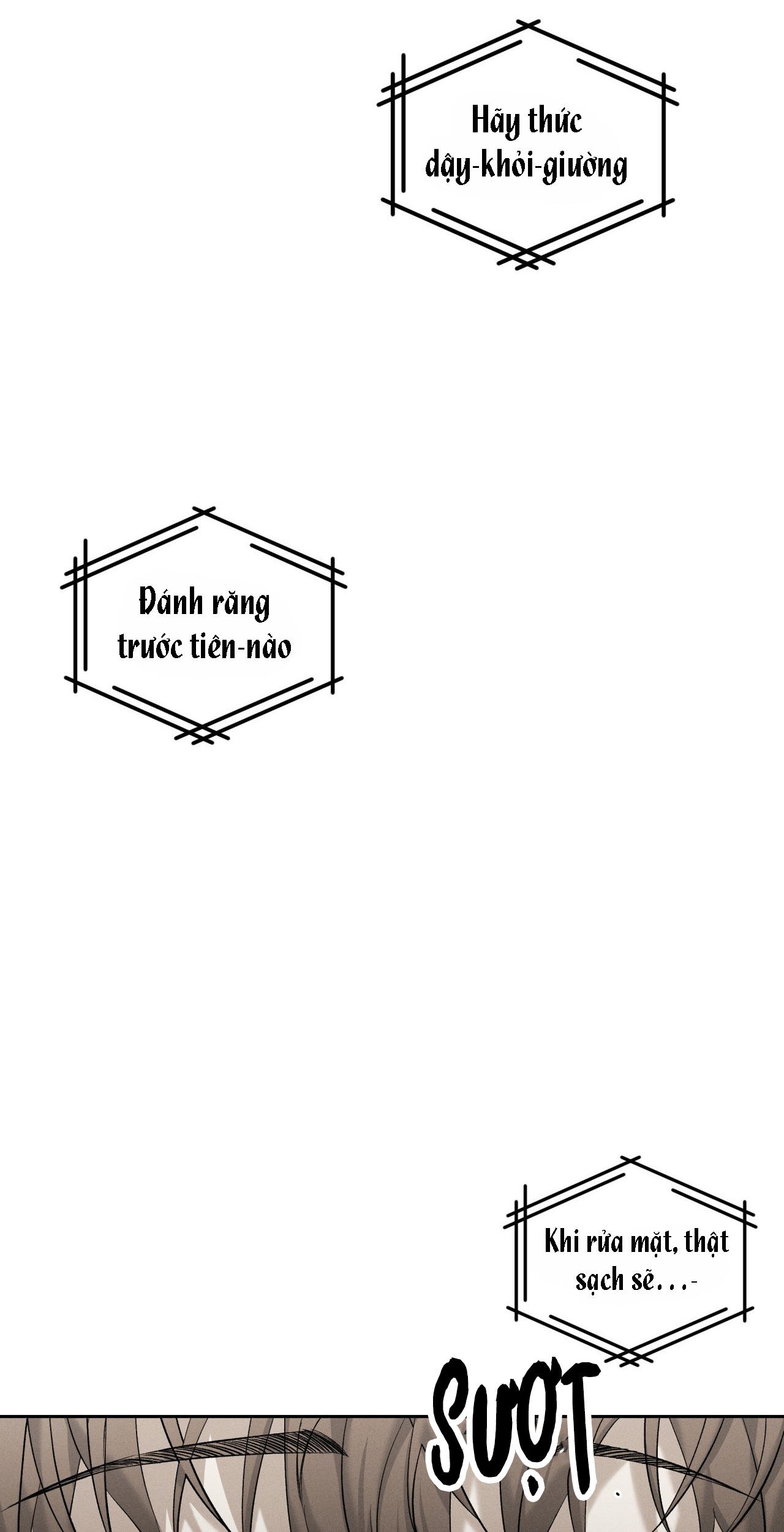 ĐÀN CHÓ SĂN CỦA SISYPHUS - Chap 4