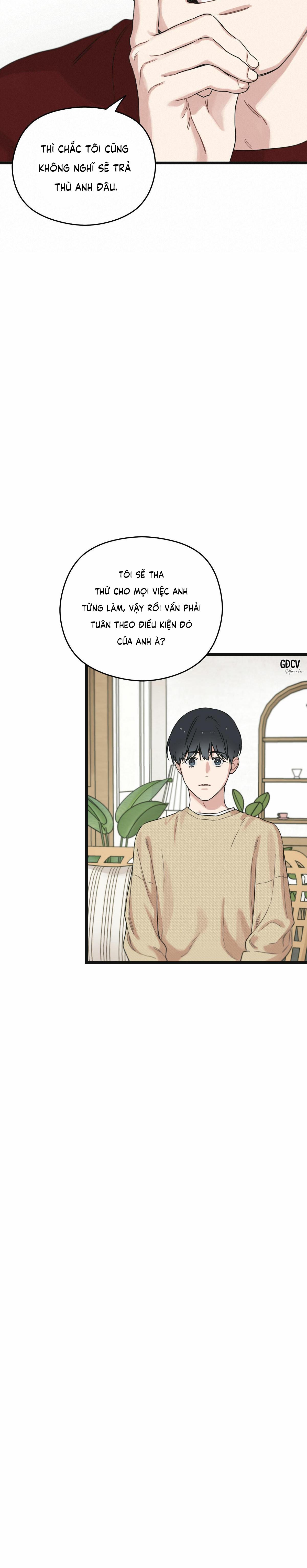 TRÙNG PHÙNG - Chap 13