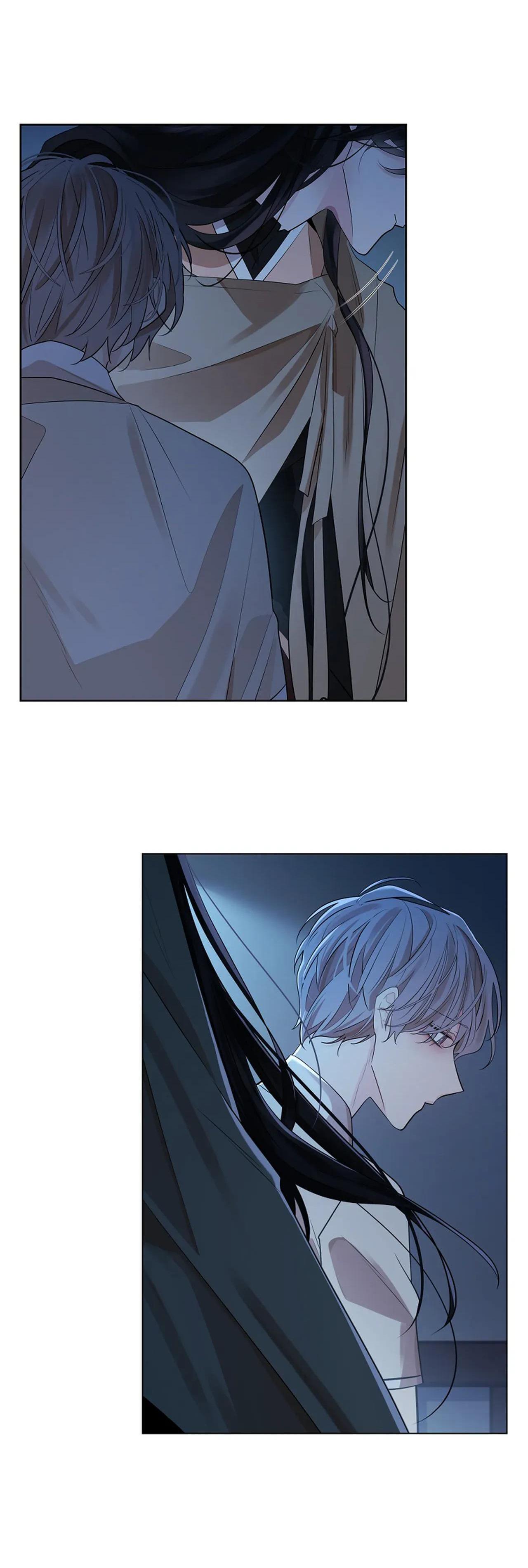 HOA GIẤY - Chap 78