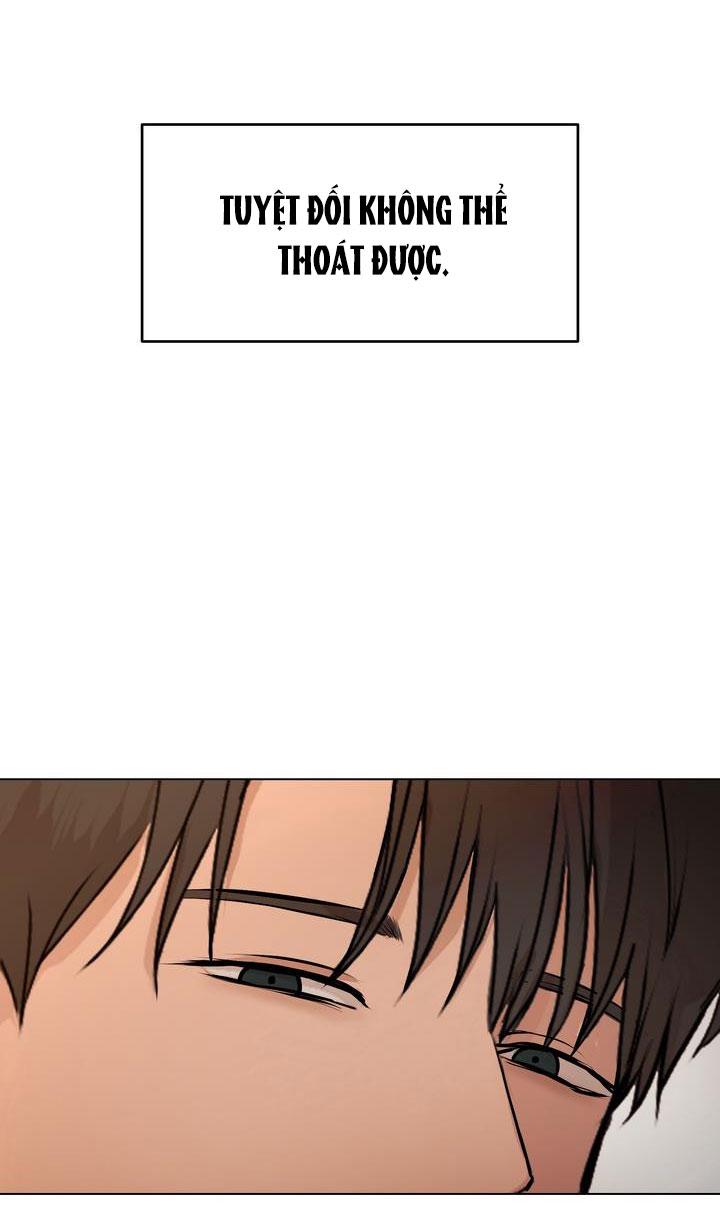 BÁNH QUY TÌNH YÊU TAN CHẢY - Chap 8