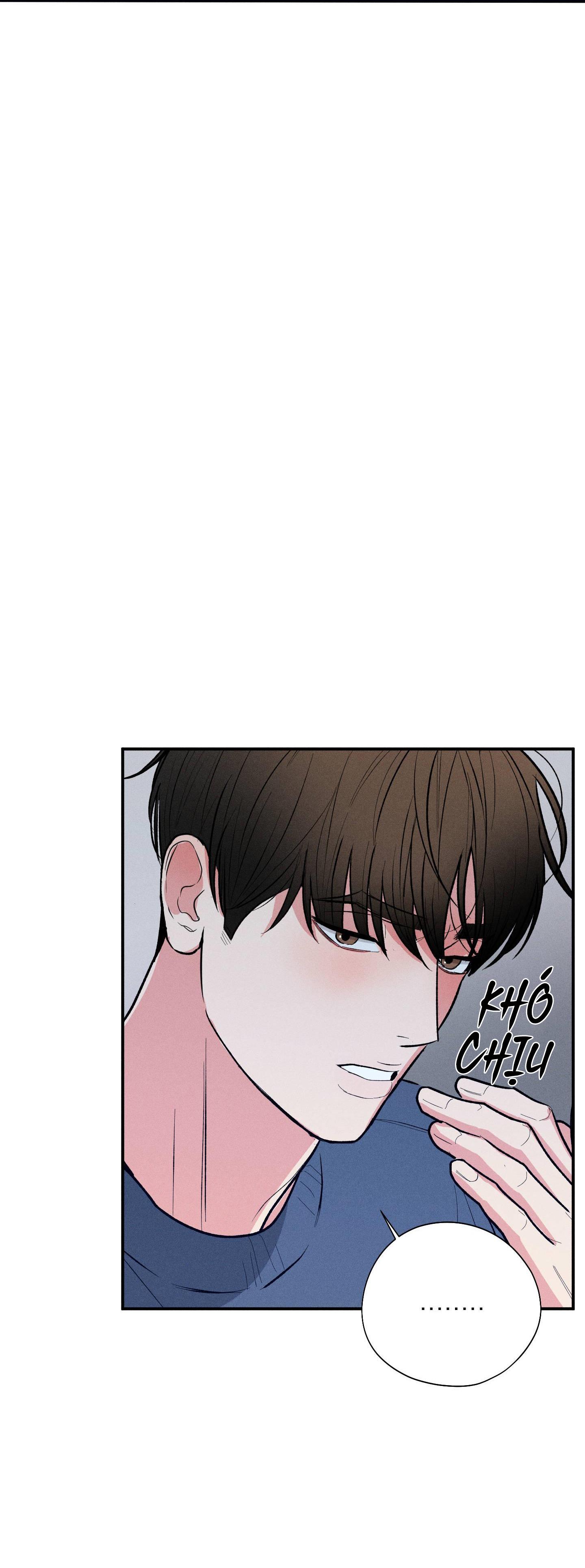 MÓN QUÀ DÀNH CHO KẺ NGẠO MẠN - Chap 37