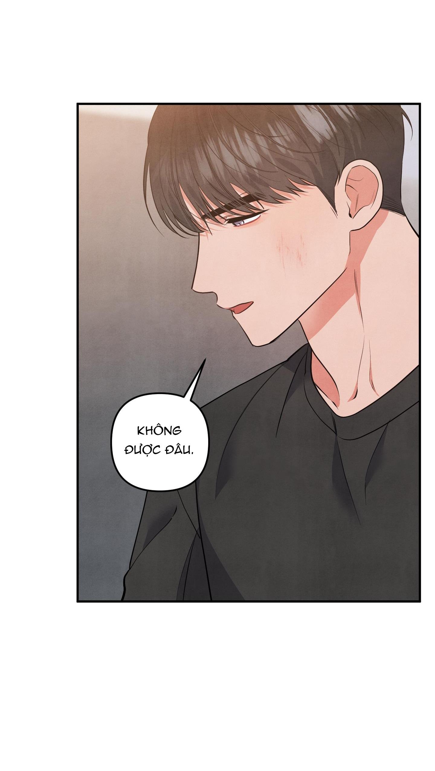 MỐI QUAN HỆ CỦA THÚ NHÂN - Chap 74