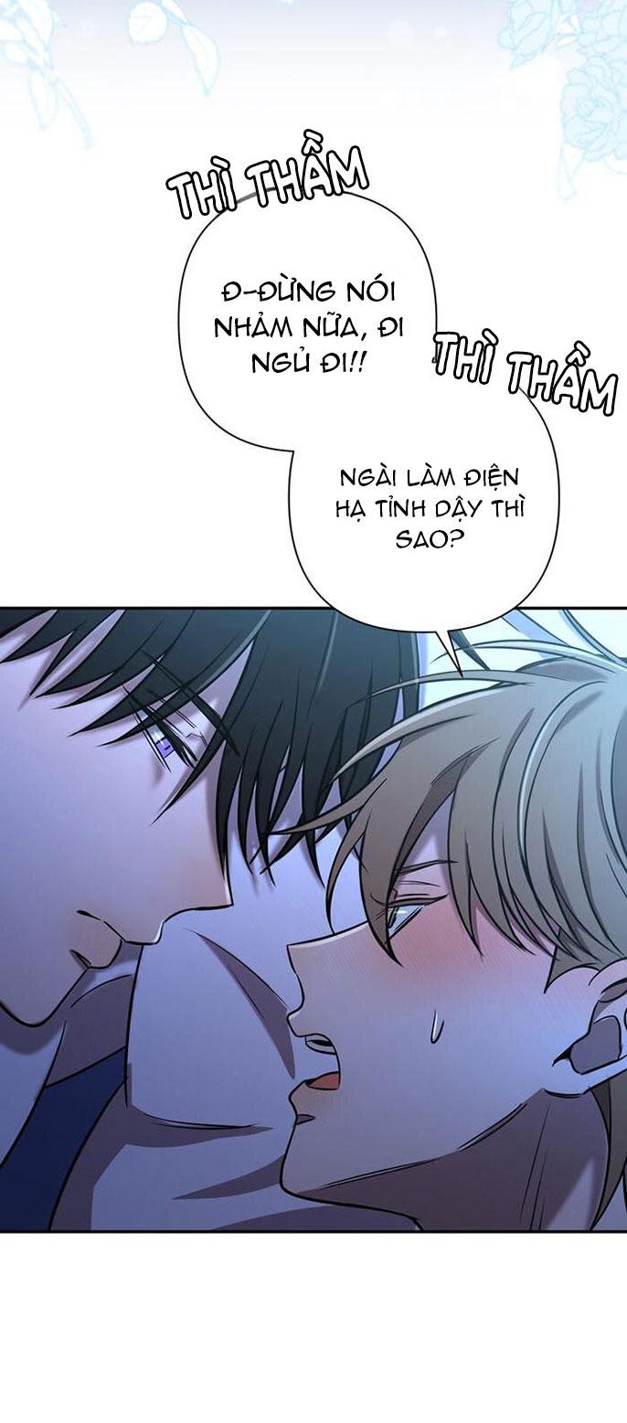 Mắc Kẹt Trong Game Hẹn Hò Của Em Gái Tôi - Chap 60