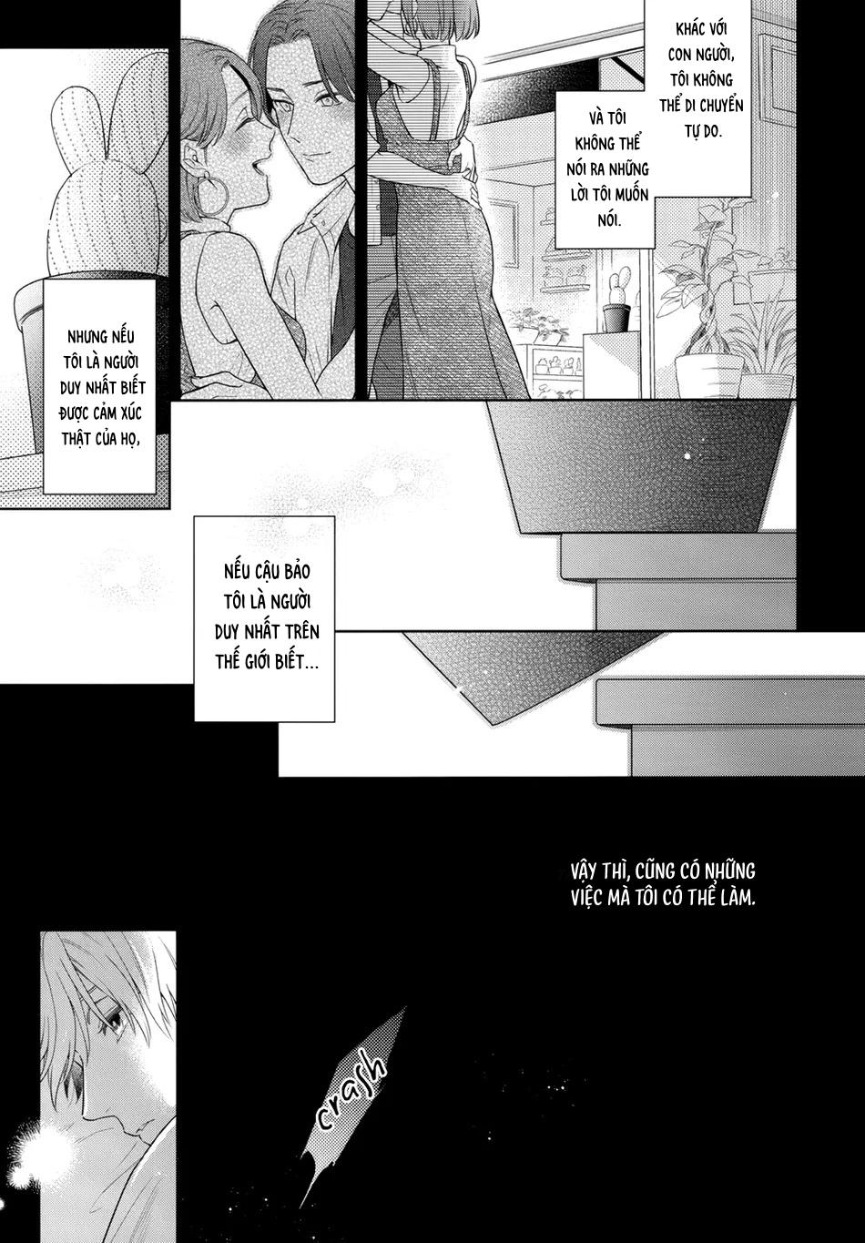 Blue Lock Dj - Chap 57.2