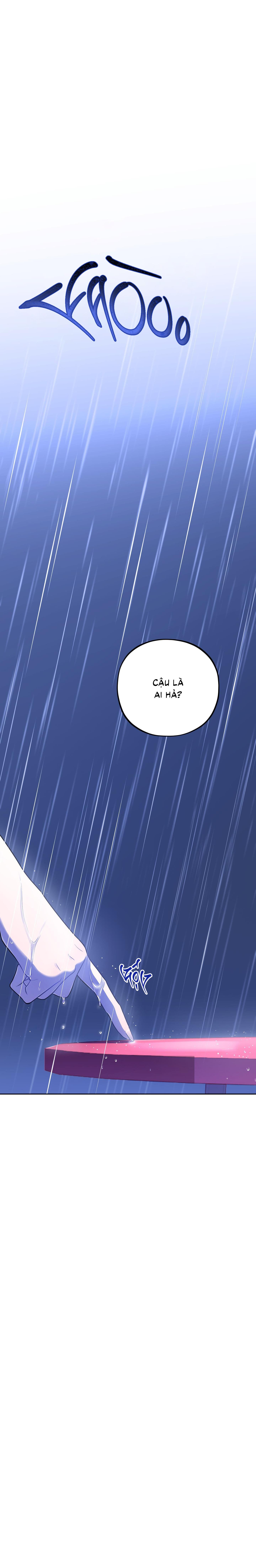 (CBunu) Chuyện Rằng Tôi Yêu Cậu - Chap 14