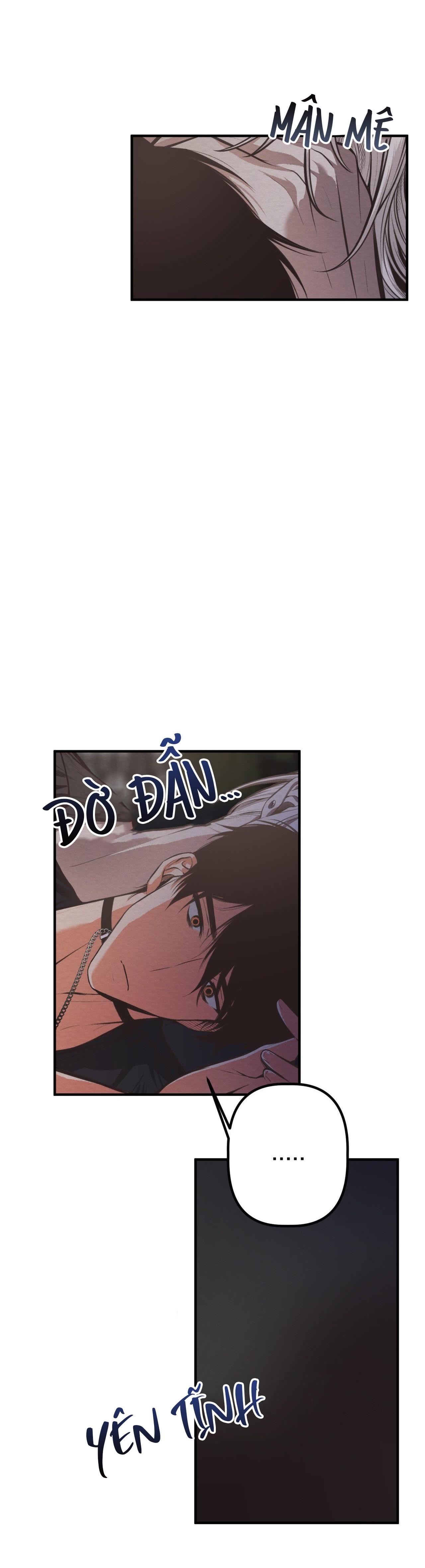 ÁC MA ĐỈNH CẤP - Chap 12