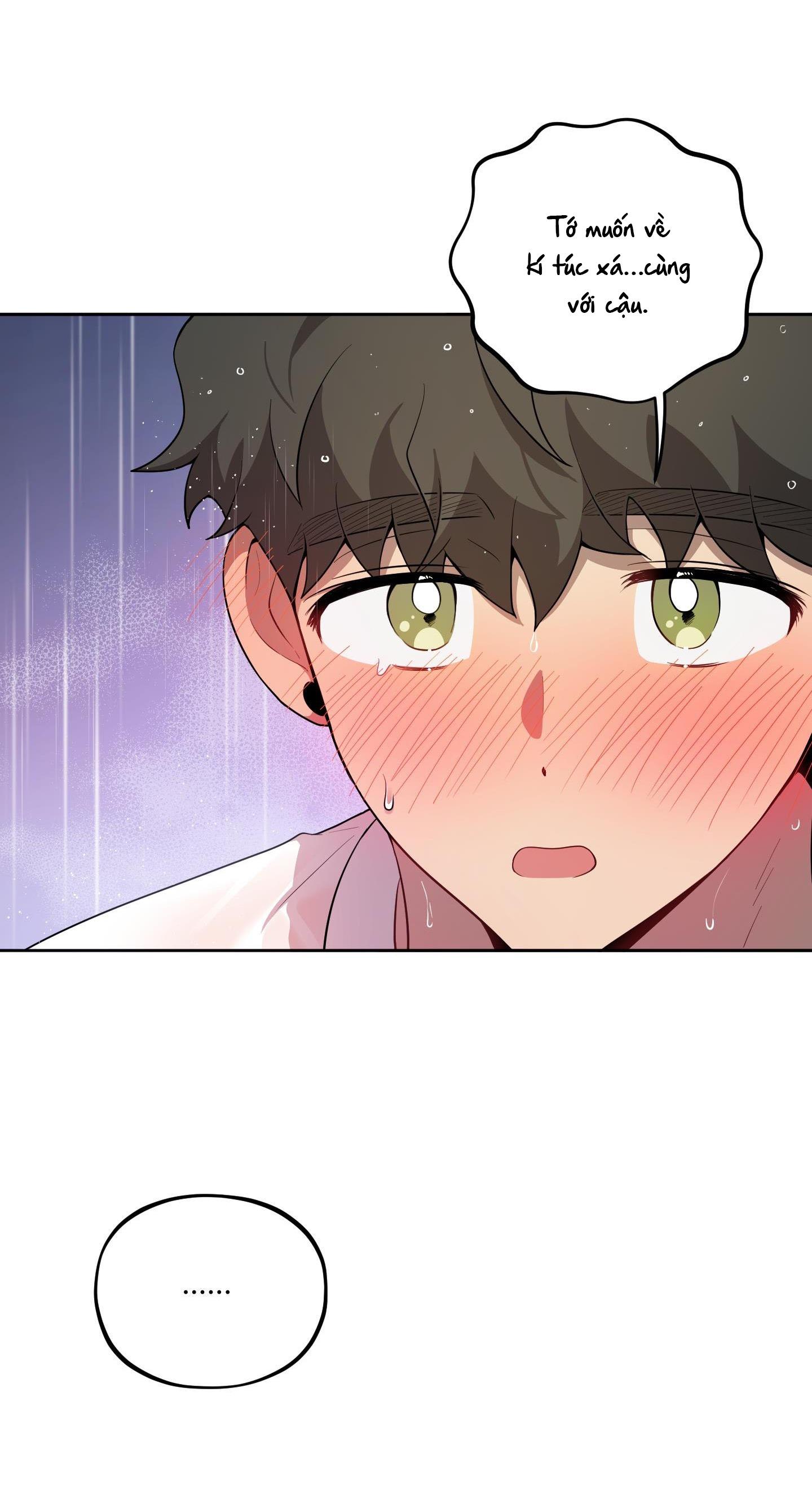 (CBunu) Chuyện Rằng Tôi Yêu Cậu - Chap 15