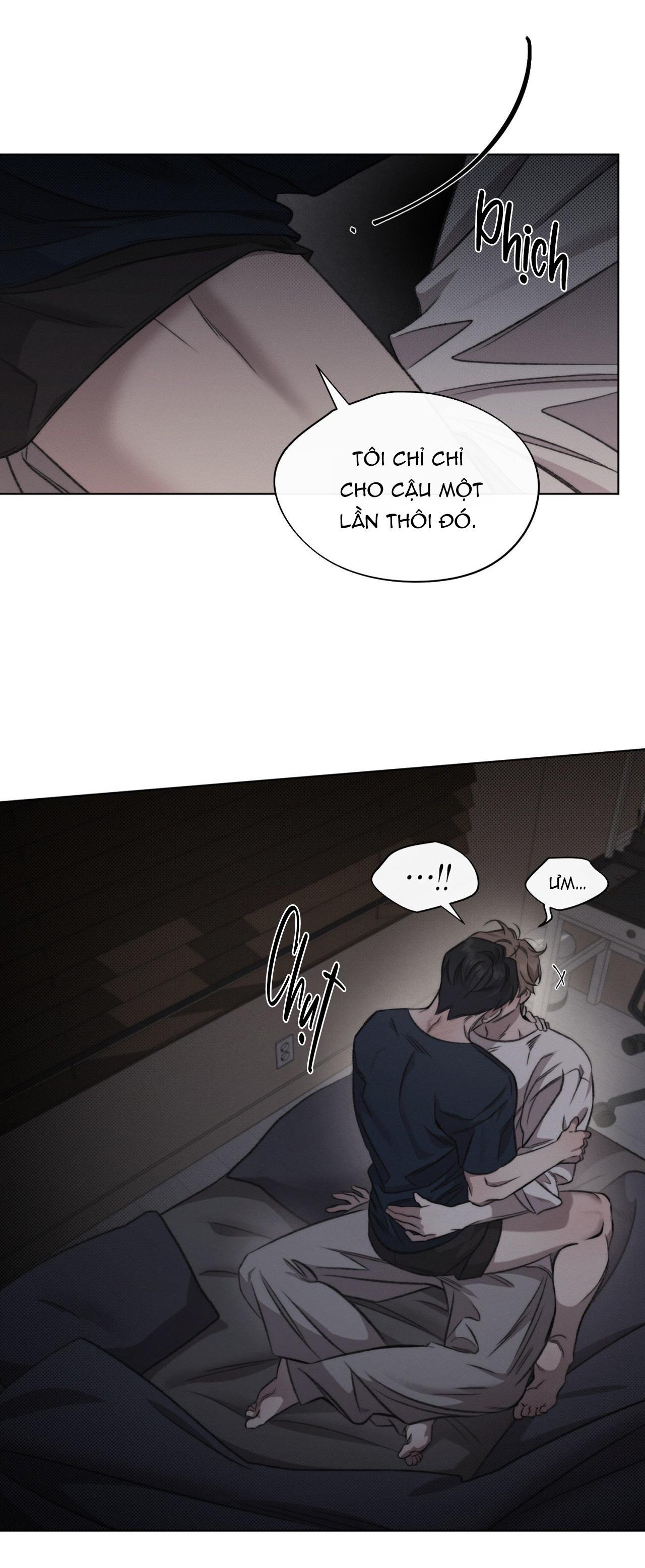 STILL LOVE YOU - Chap 20