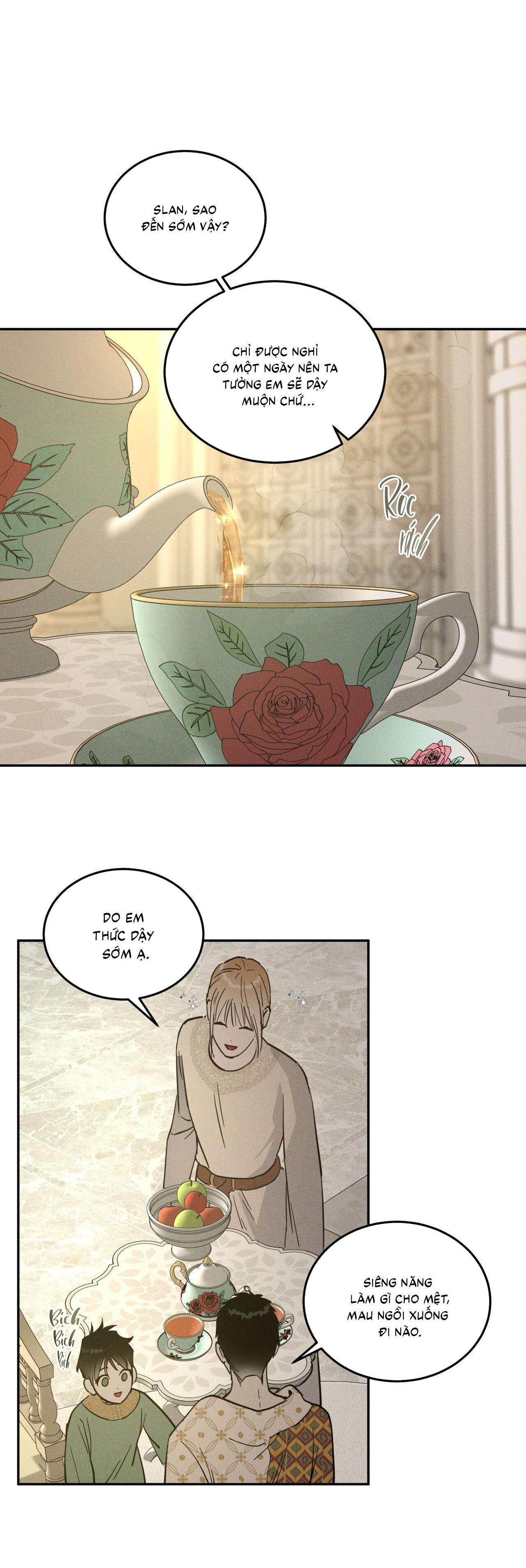 (CBunu) Antidote - Chap 42