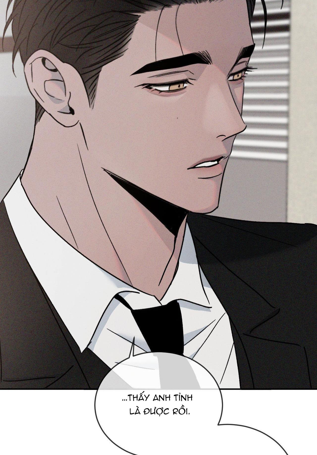 TƯƠNG PHẢN - Chap 82