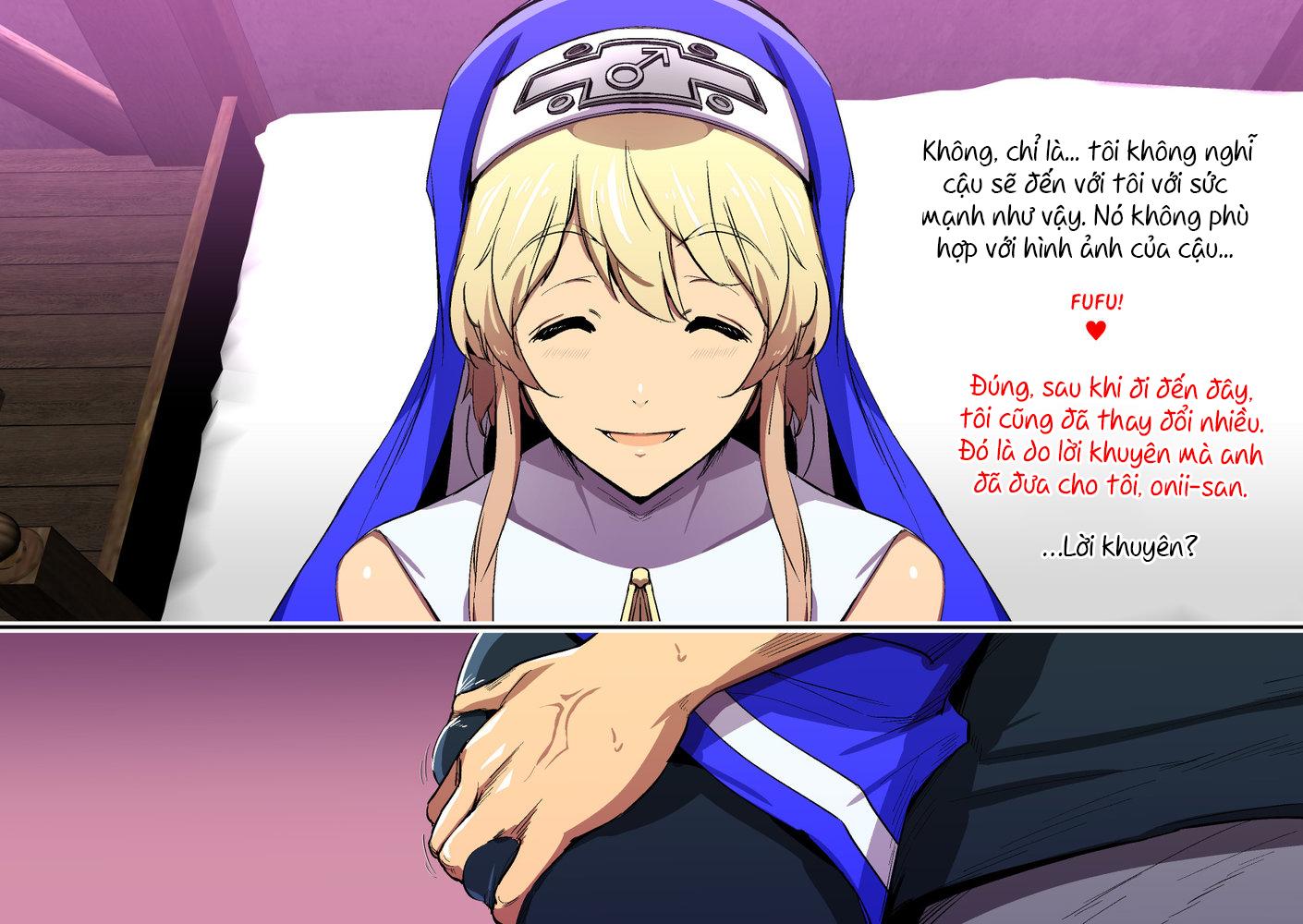 TUYỂN TẬP CHIM TO SIÊU DÀI - Chap 69