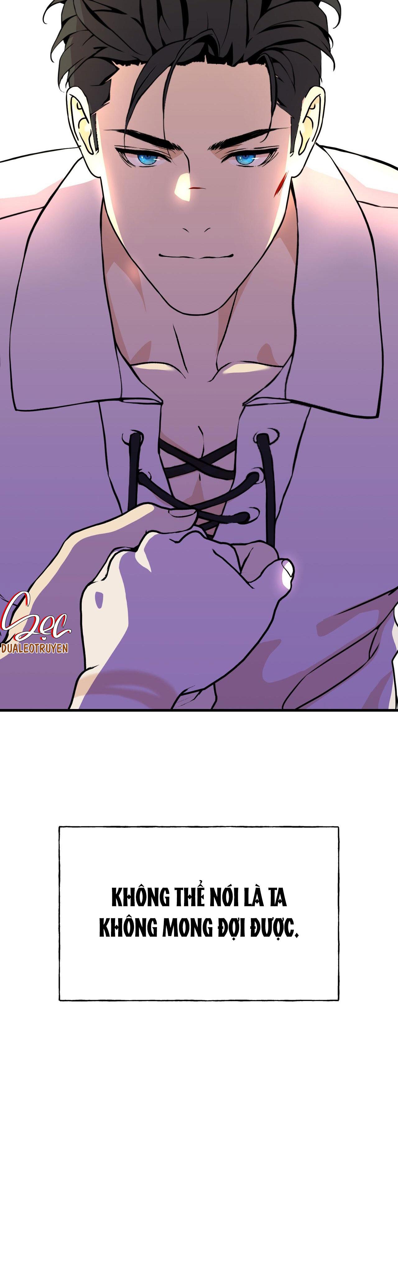 (ABO) ĐÁM CƯỚI HOÀNG GIA - Chap 6