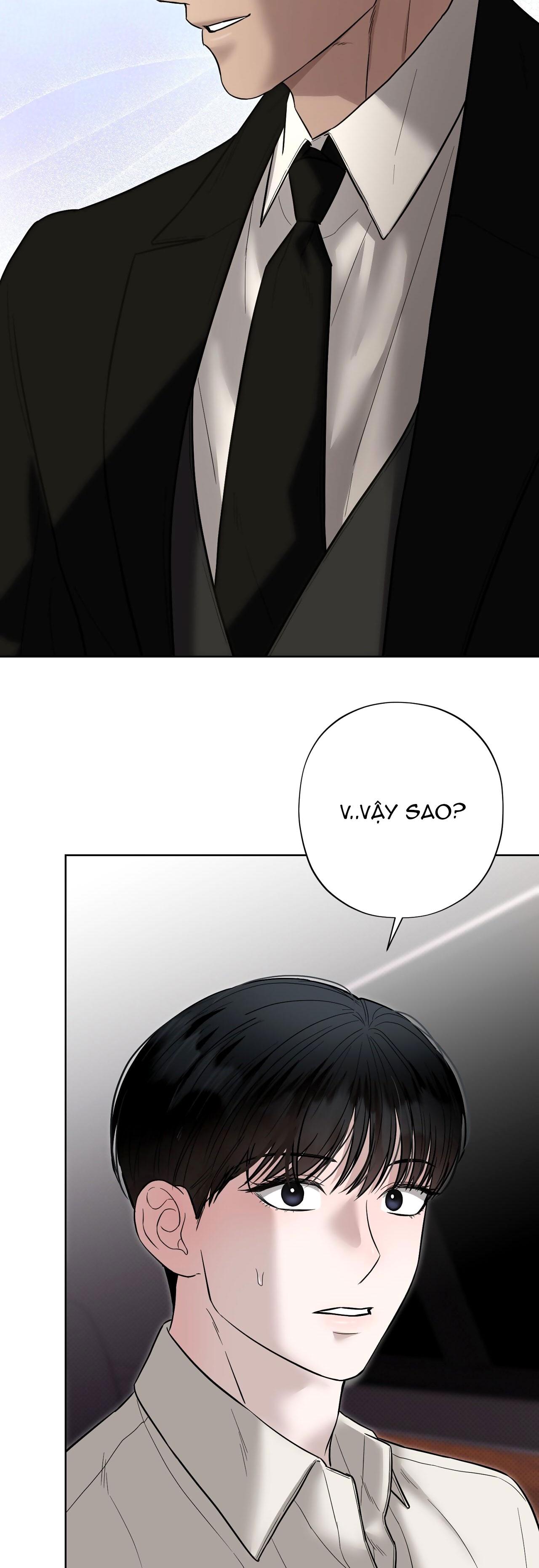 BẮT KỊP - Chap 10