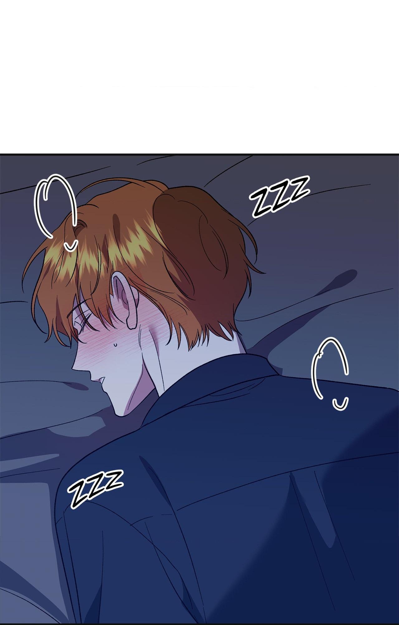 DỤC VỌNG CỦA QUÁI THÚ - Chap 24