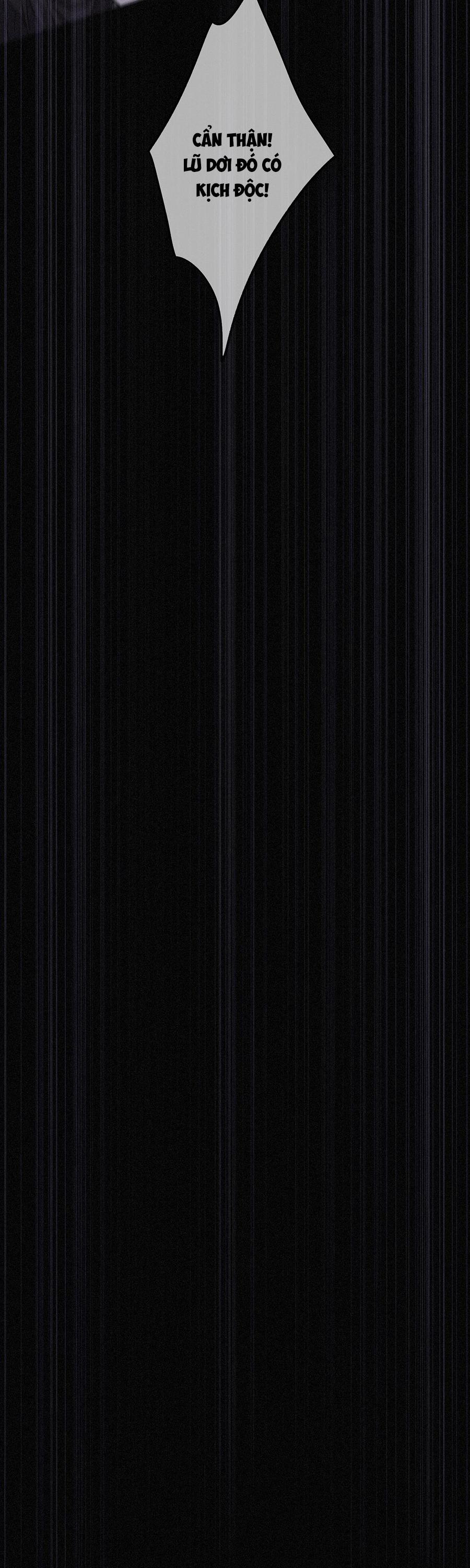 Khốn Thú Chi Nhiễm - Chap 48