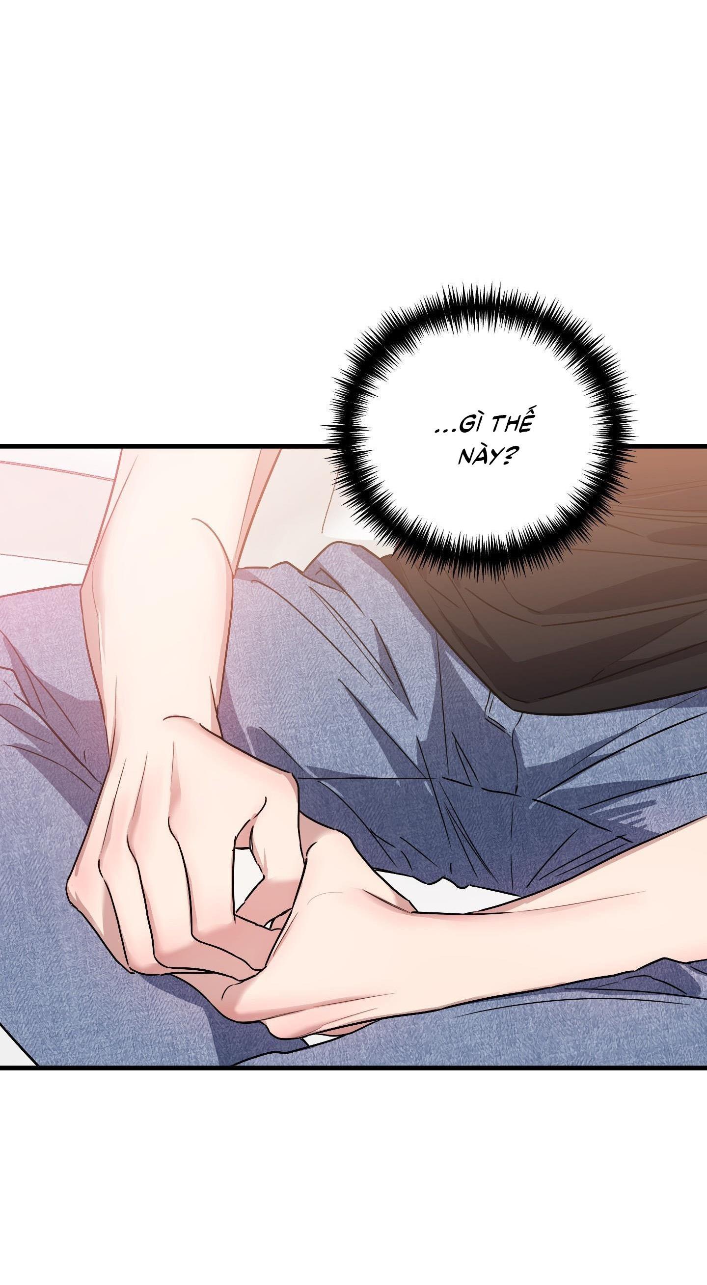 ( CBunu ) Yêu Phải Lừa Đảo - Chap 6