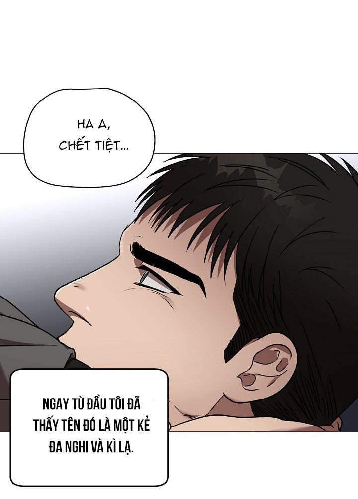 Không Hơn Không Kém - Chap 17