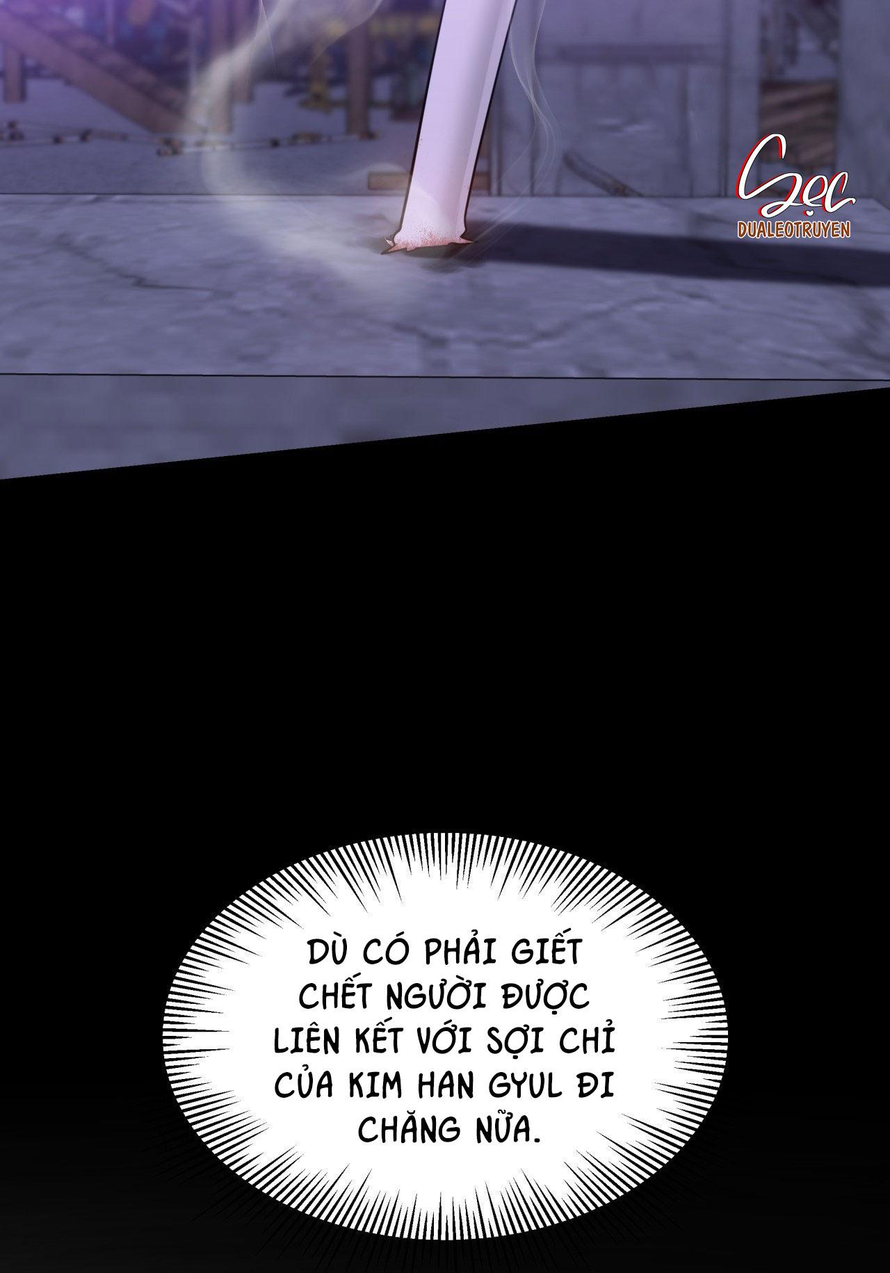 LỆNH CỨU RỖI - Chap 59