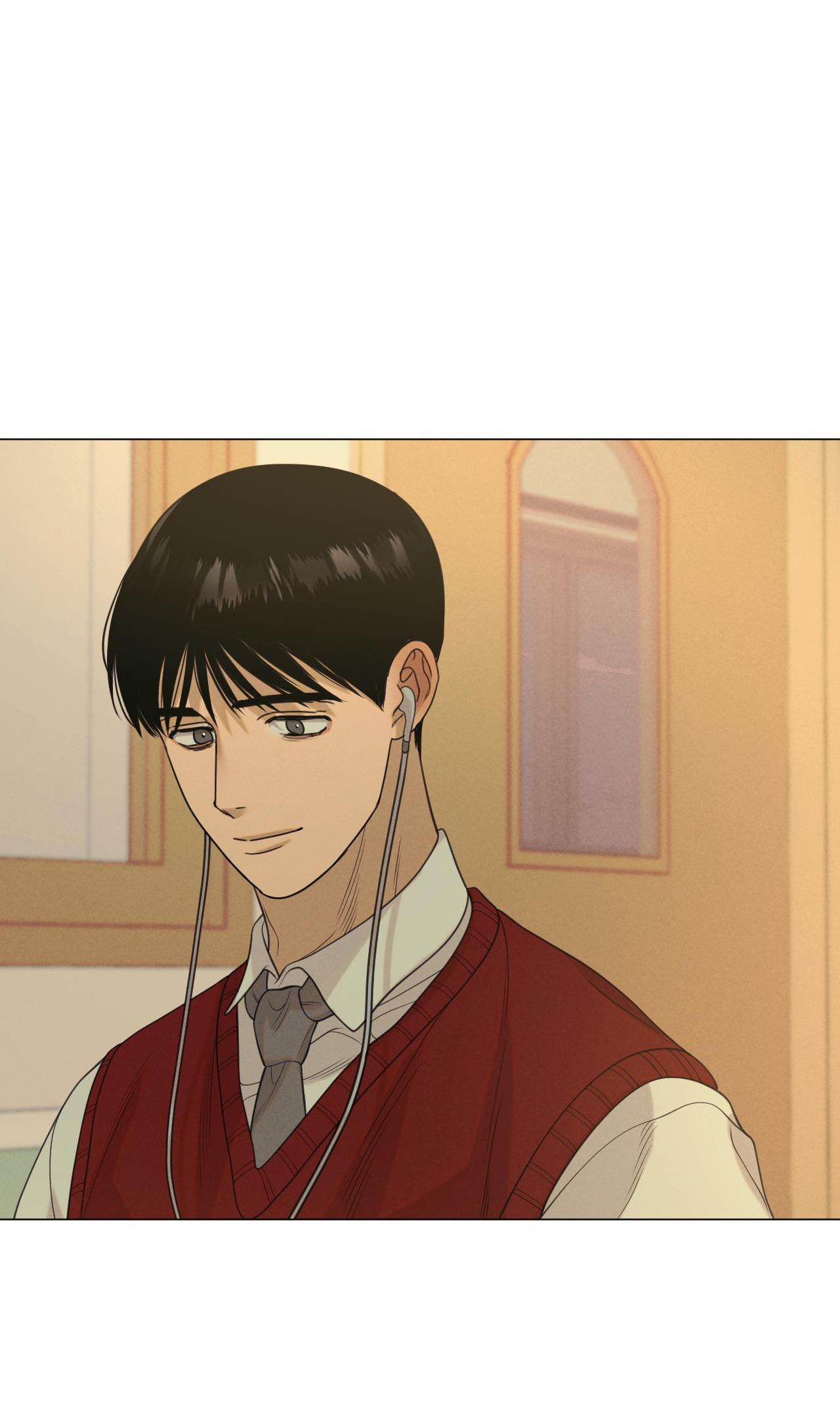 QUẺ BÓI GIẤC MƠ CỦA YÊU TINH - Chap 38