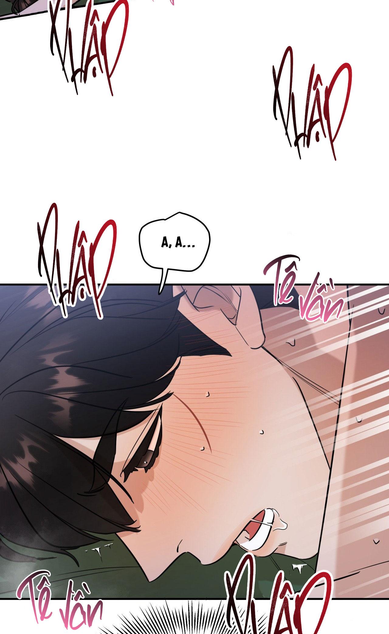 LỆNH CỨU RỖI - Chap 35