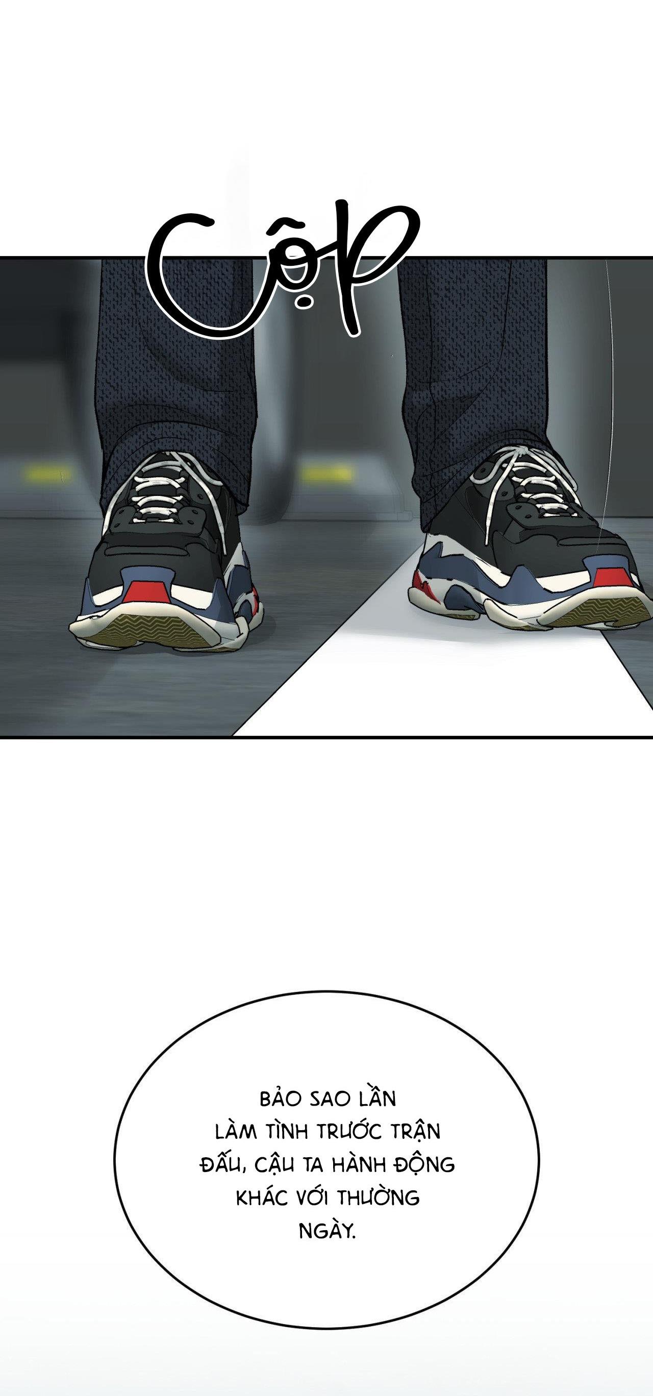 (CBunu) ChinhX - Vận Xui - Chap 53