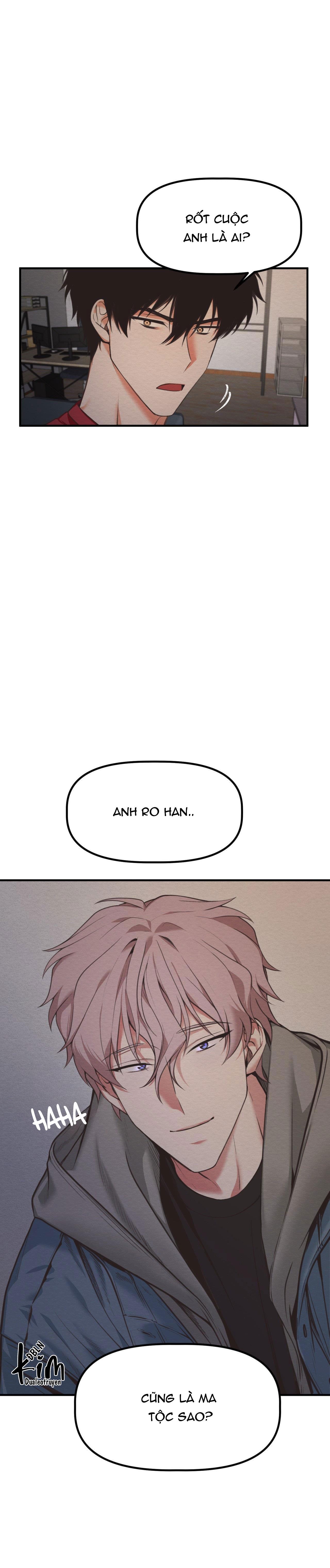 ÁC MA ĐỈNH CẤP - Chap 20