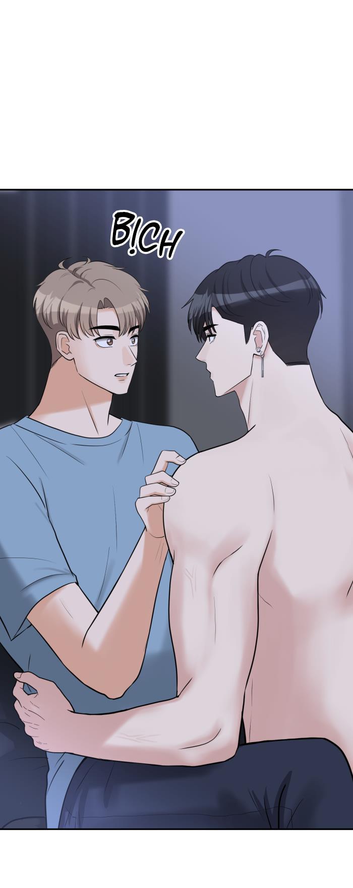 Tỉnh dậy lần nữa bỗng trở thành minh tinh rồi - Chap 24