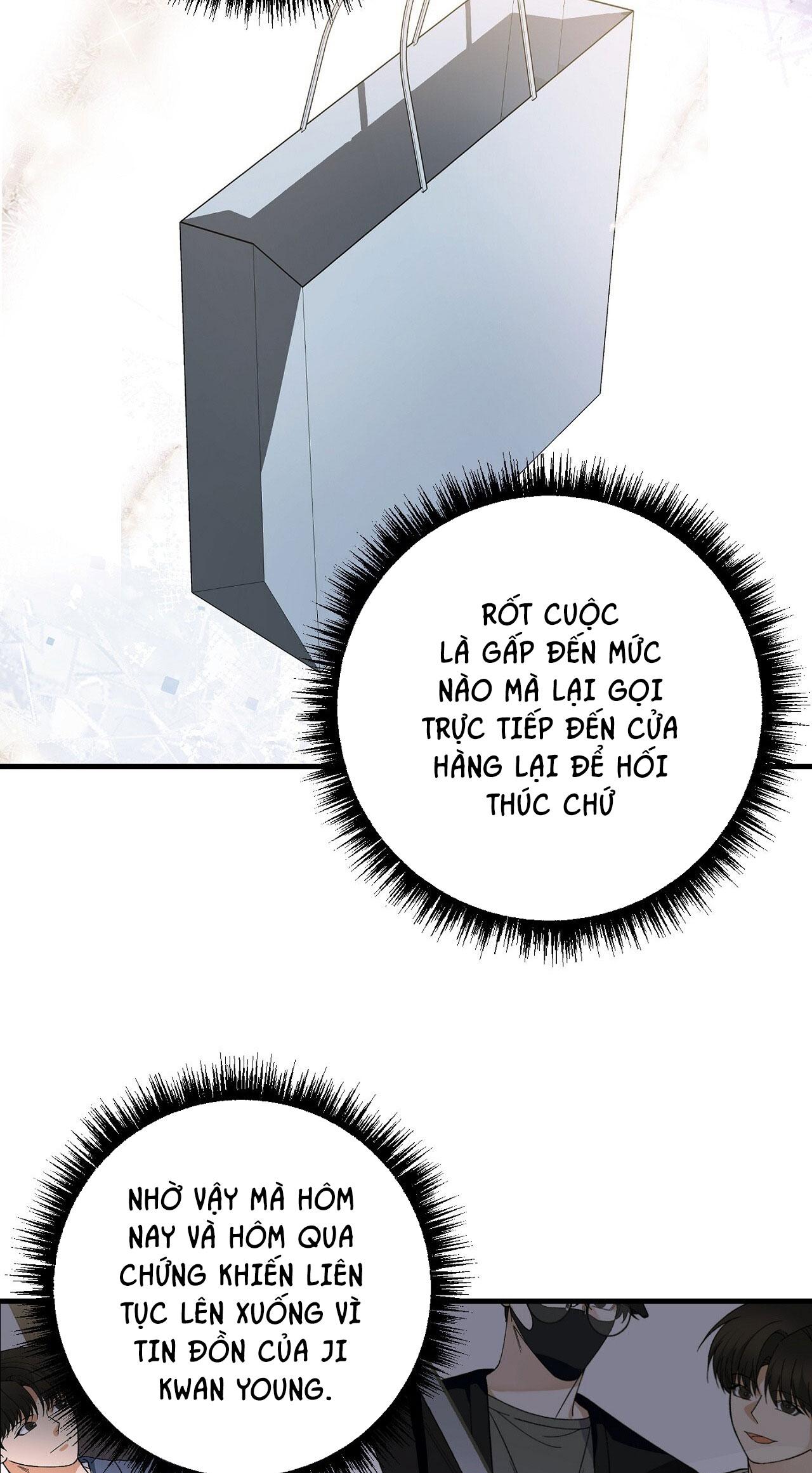 ĐIỀU KIỆN CỦA GUIDE - Chap 47