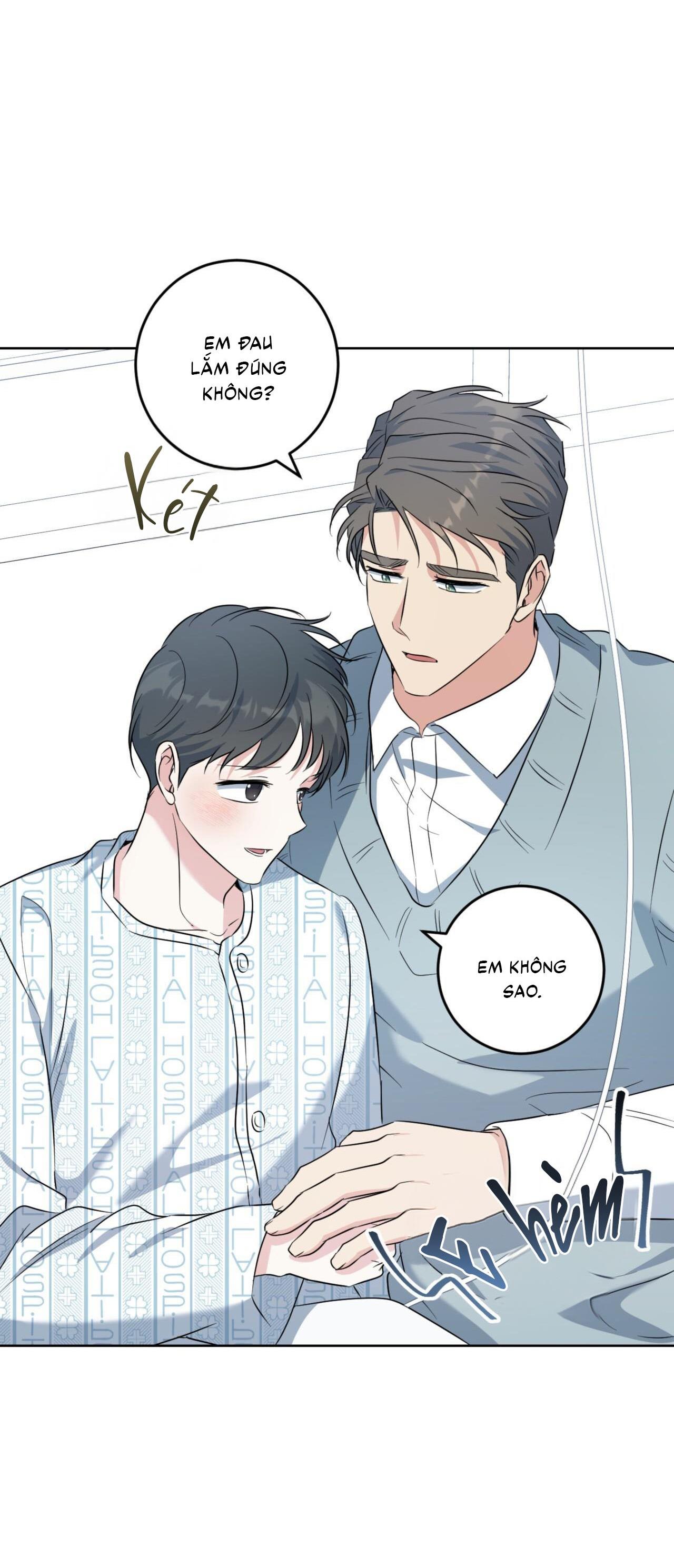 (CBunu) Khu Rừng Tĩnh Lặng - Chap 56