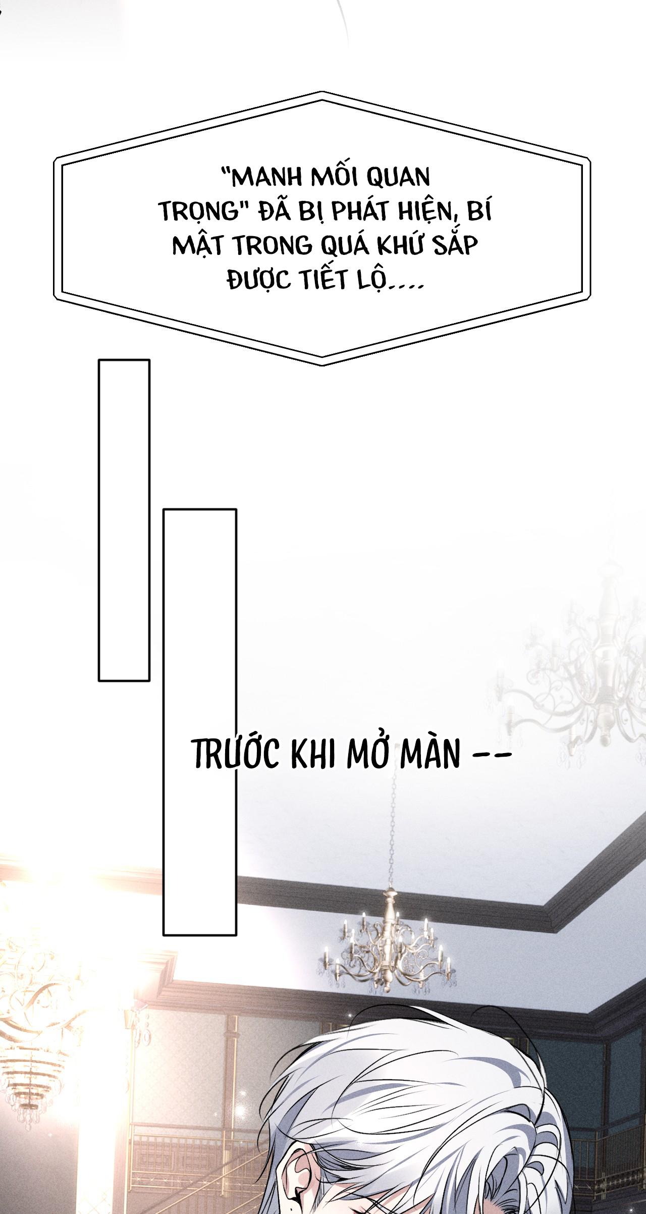 Ảnh Đế Cứ Muốn Làm Kim Chủ Của Tôi - Chap 32