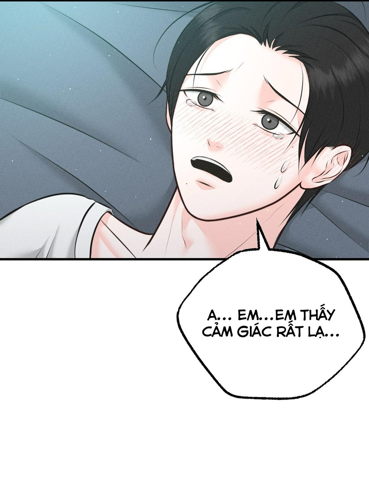 CHỜ CHÚT! ĐỪNG DI CHUYỂN - Chap 7