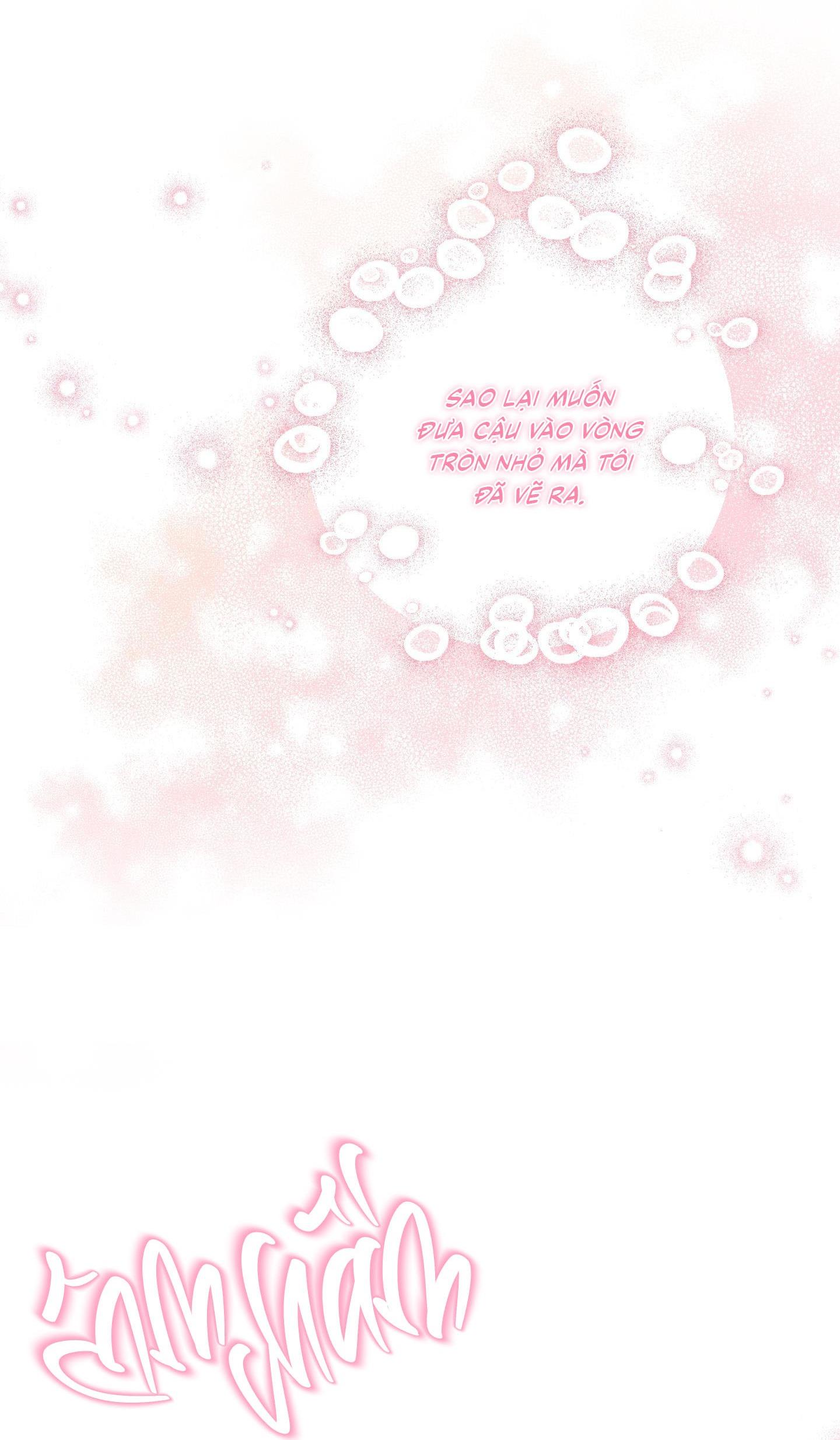 (CBunu) Chuyện Rằng Tôi Yêu Cậu - Chap 4