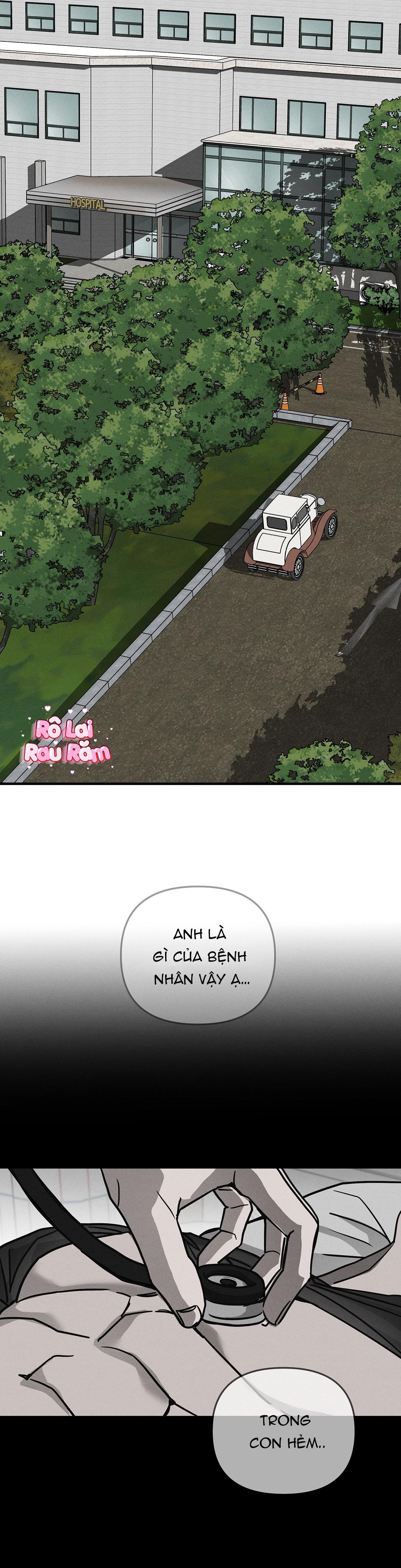 Pieta - Chap 7