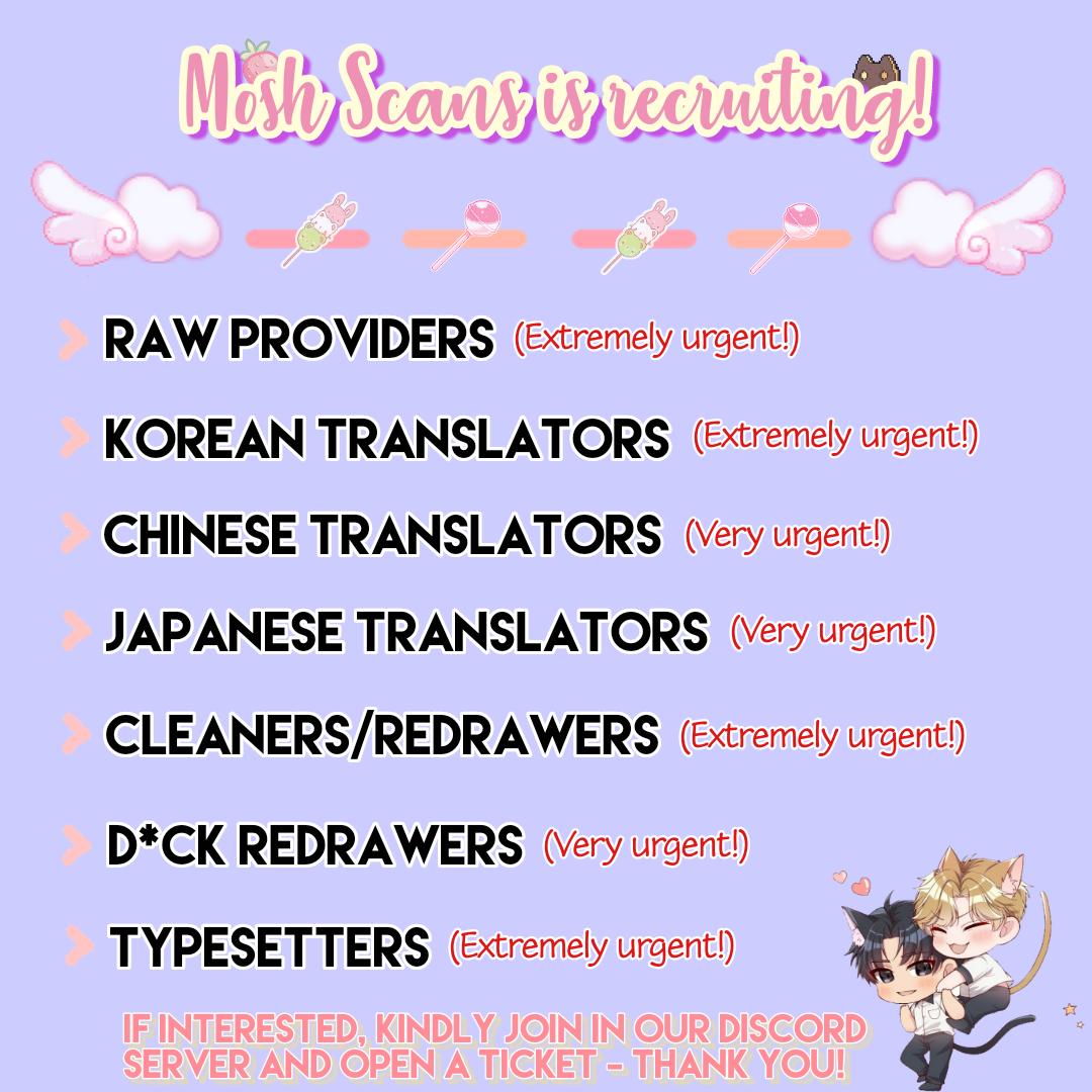 Hãy cho tôi chạm vào chiếc đuôi gợi cảm đó - Chap 1