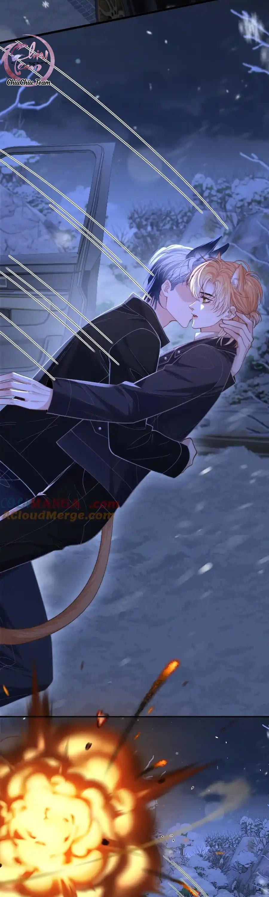 Nuông Chiều Sinh Hư - Chap 14